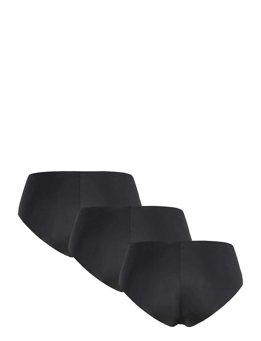 Björn Borg - INVISIBLE HIPSTER 3p - unterwäsche & socken - multipack 1 - 2
