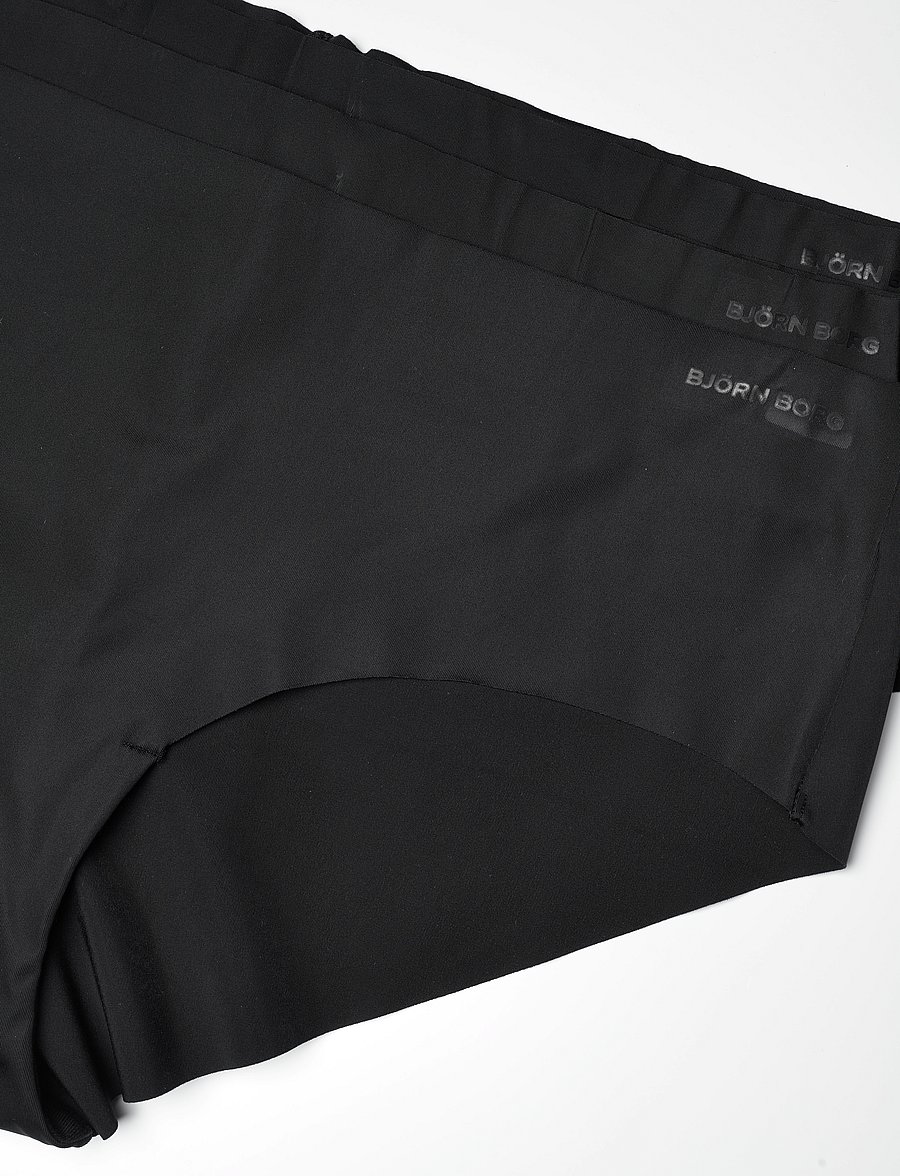 Björn Borg - INVISIBLE HIPSTER 3p - unterwäsche & socken - multipack 1 - 1