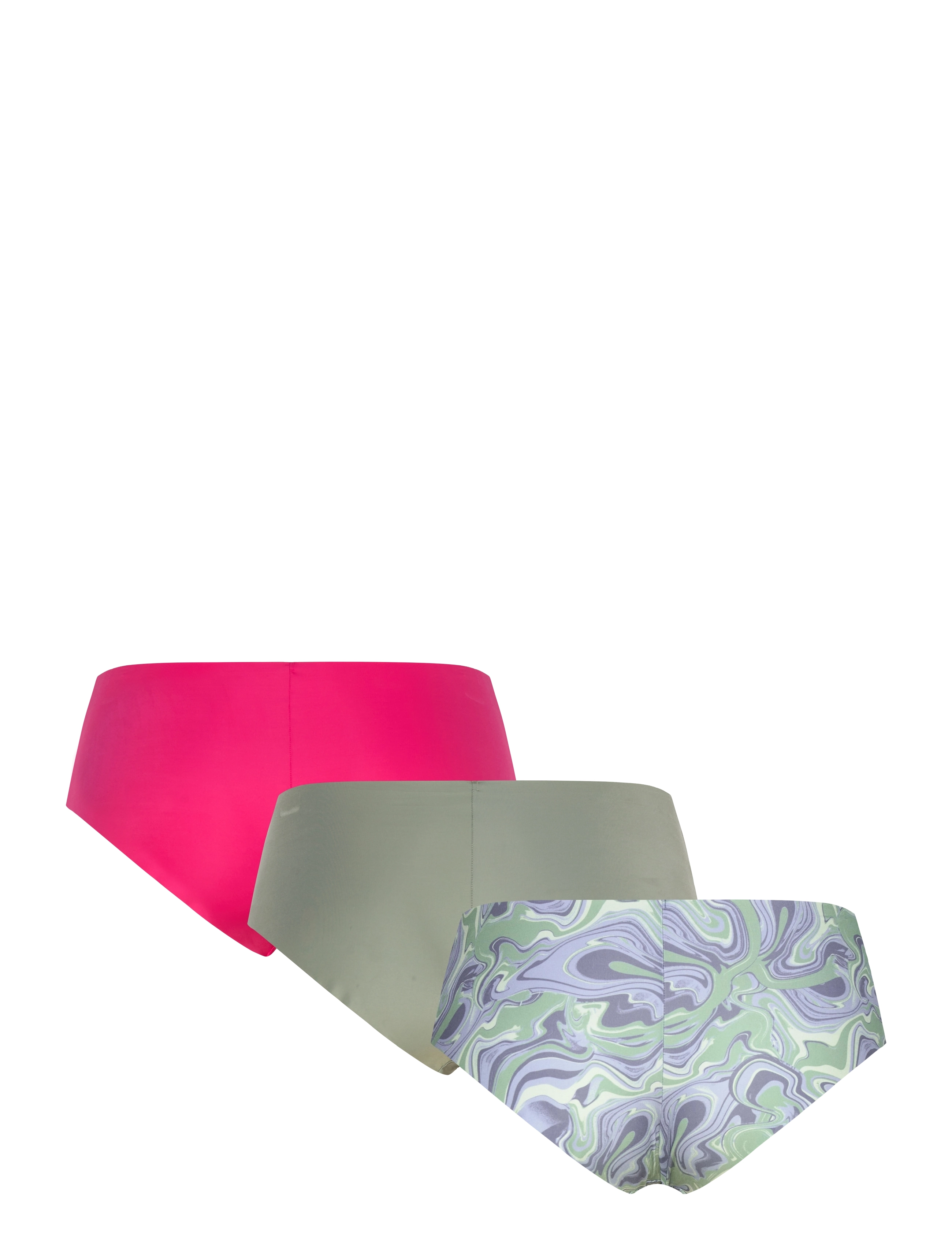Björn Borg - INVISIBLE HIPSTER 3p - laveste priser - multipack 2 - 1