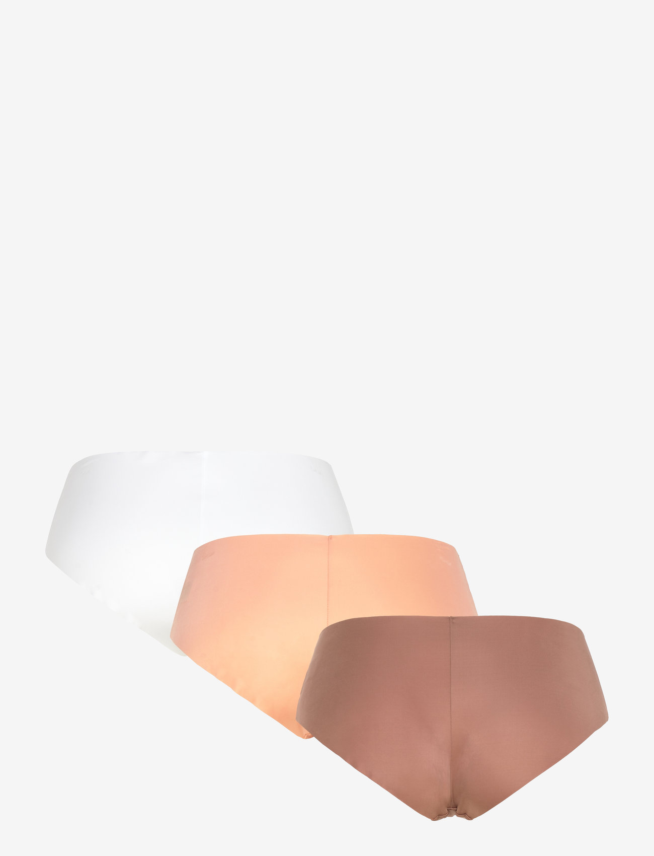 Björn Borg - INVISIBLE HIPSTER 3p - unterwäsche - multipack 3 - 2