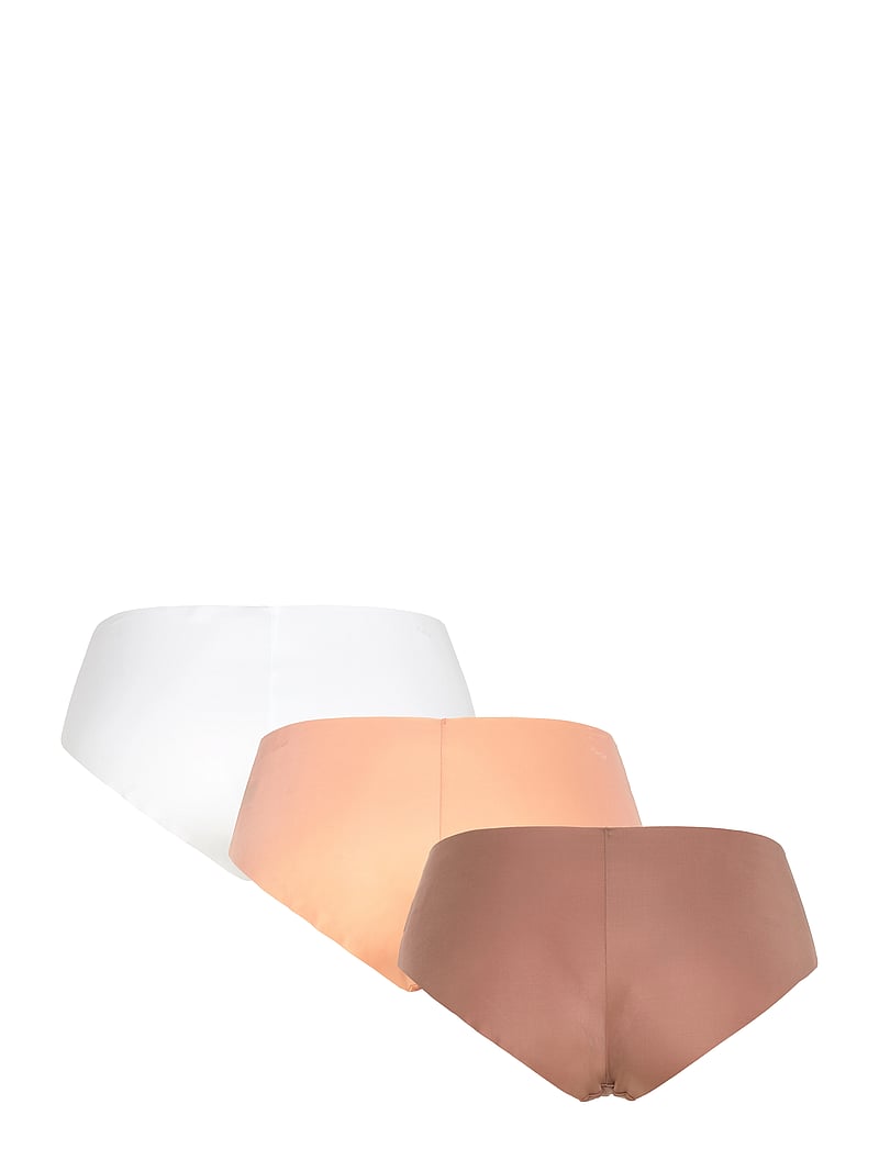 Björn Borg - INVISIBLE HIPSTER 3p - unterwäsche - multipack 3 - 2