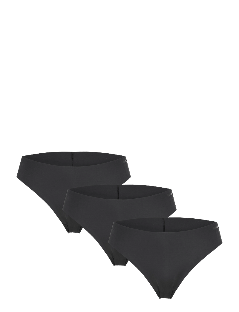 Björn Borg - INVISIBLE BRIEF 3p - aluspesu - multipack 1 - 0