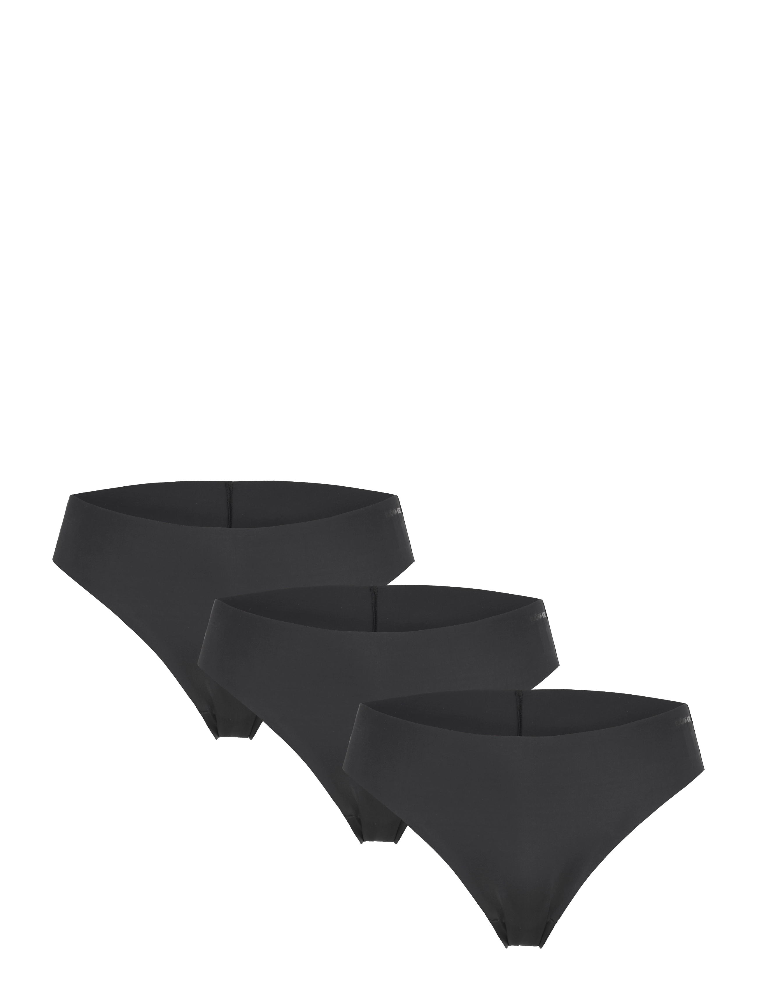 Björn Borg - INVISIBLE BRIEF 3p - underkläder och strumpor - multipack 1 - 0