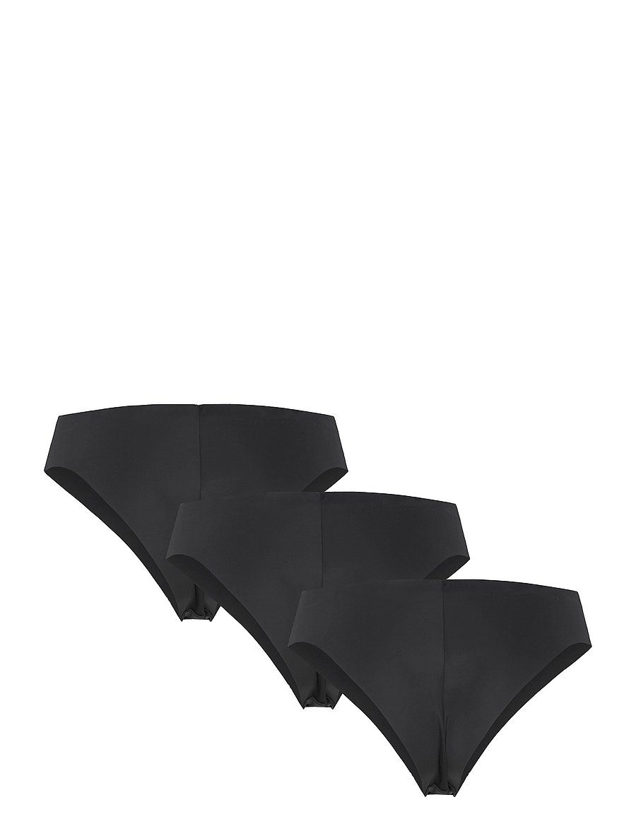 Björn Borg - INVISIBLE BRIEF 3p - aluspesu ja sokid - multipack 1 - 2