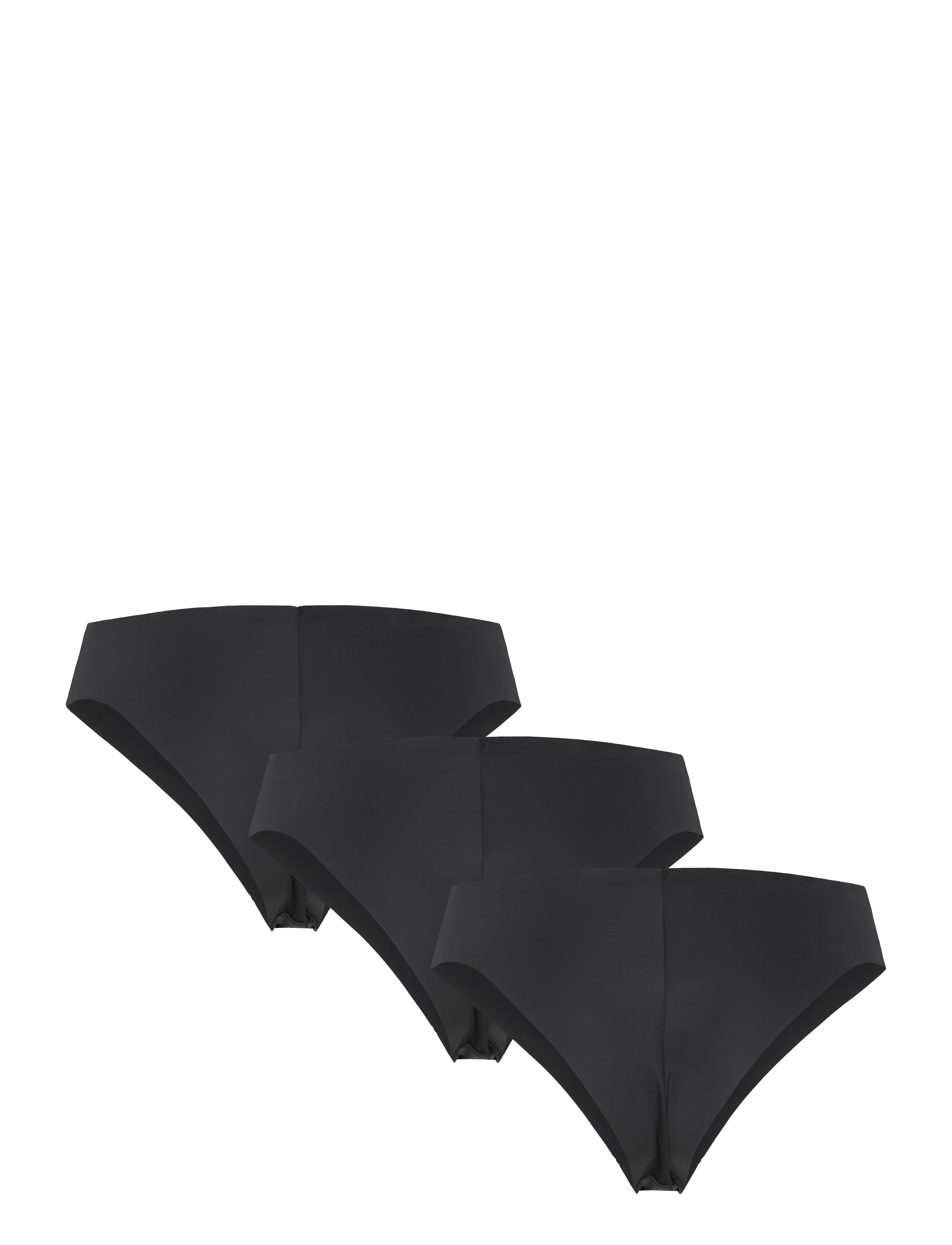 Björn Borg - INVISIBLE BRIEF 3p - laveste priser - multipack 1 - 2