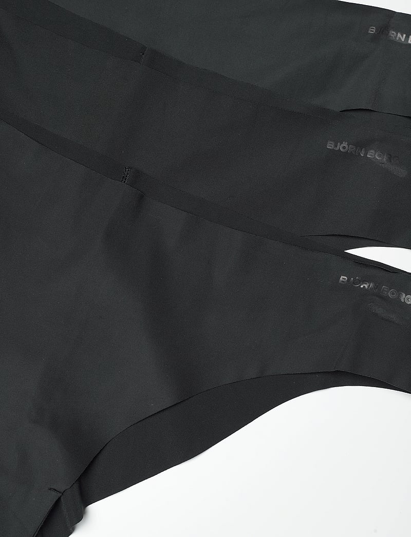 Björn Borg - INVISIBLE BRIEF 3p - aluspesu - multipack 1 - 1