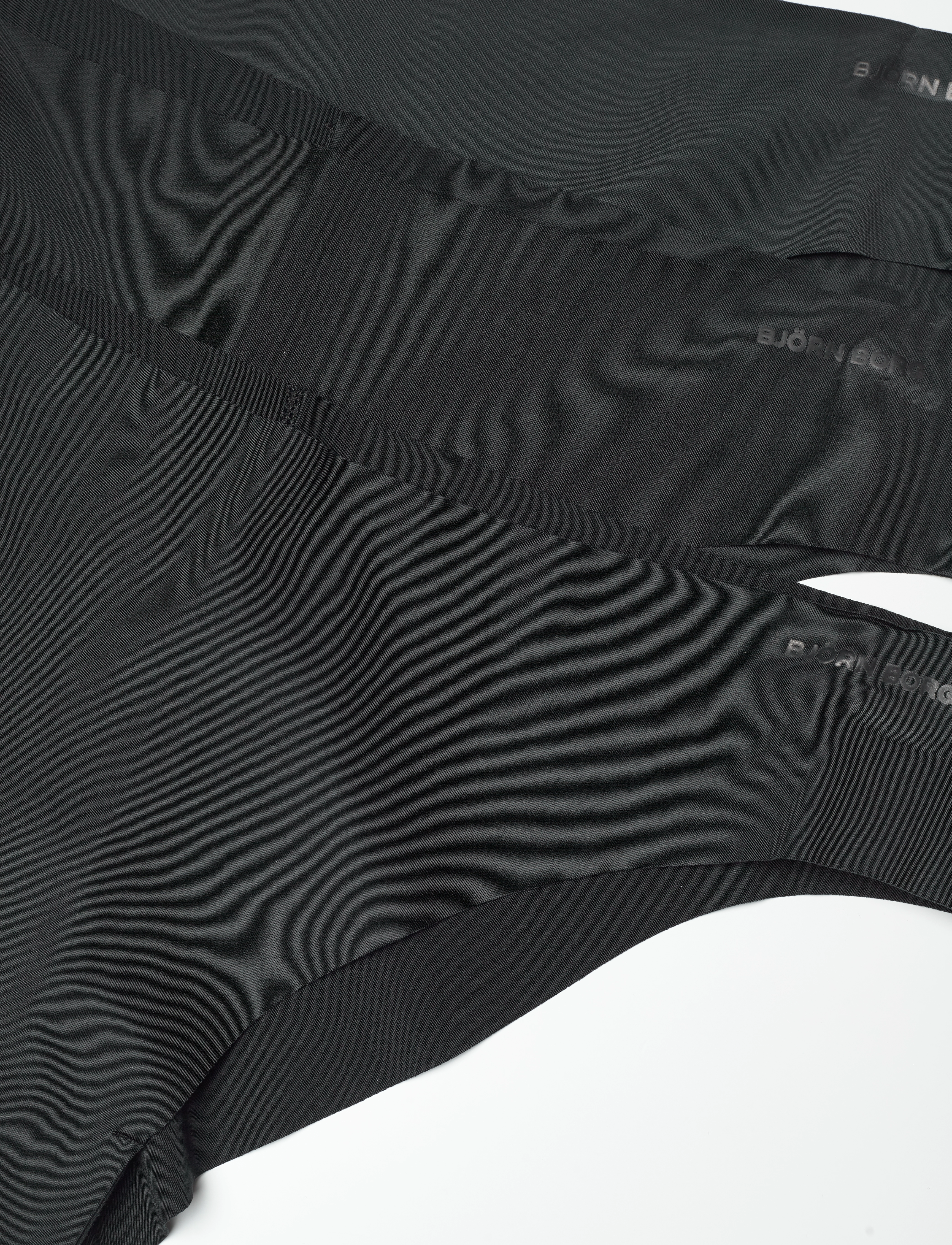 Björn Borg - INVISIBLE BRIEF 3p - laveste priser - multipack 1 - 1