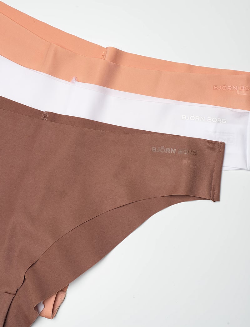 Björn Borg - INVISIBLE BRIEF 3p - undertøj - multipack 3 - 1