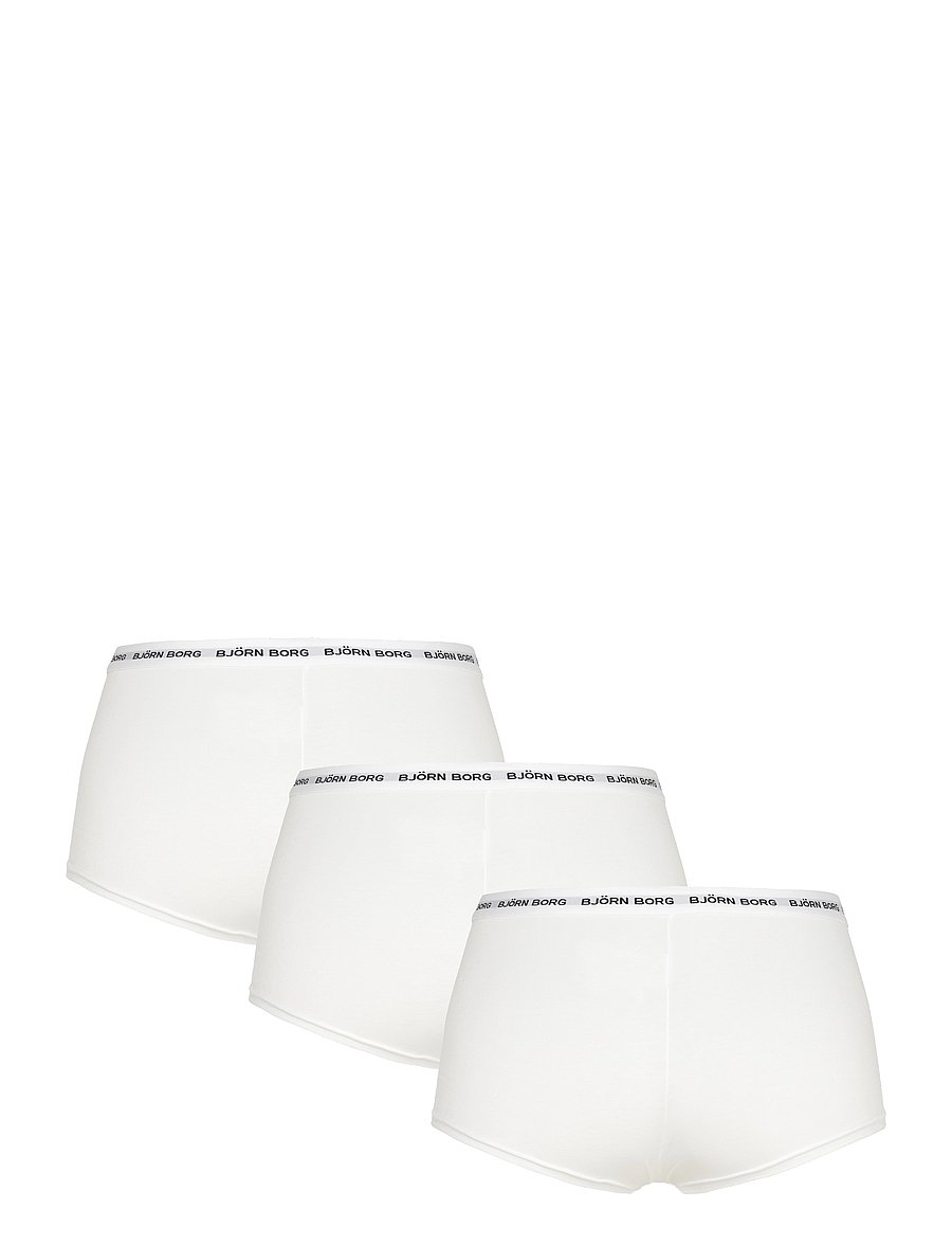 Björn Borg - LOGO BOXER SHORTS 3p - slips - multipack 2 - 2