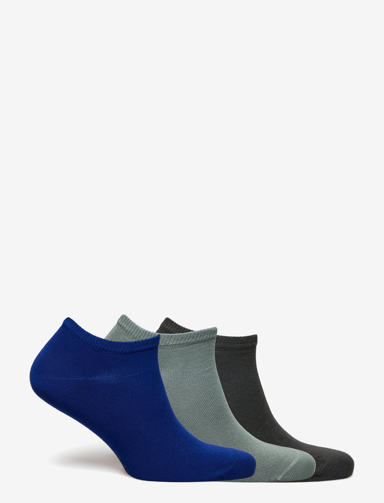 Björn Borg - ESSENTIAL STEPS 3p - die niedrigsten preise - multipack 1 - 1