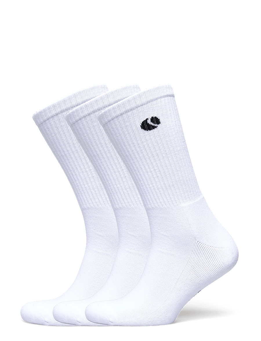 Björn Borg - CLASSIC CREW SOCK 3p - strümpfe - multipack 2 - 0