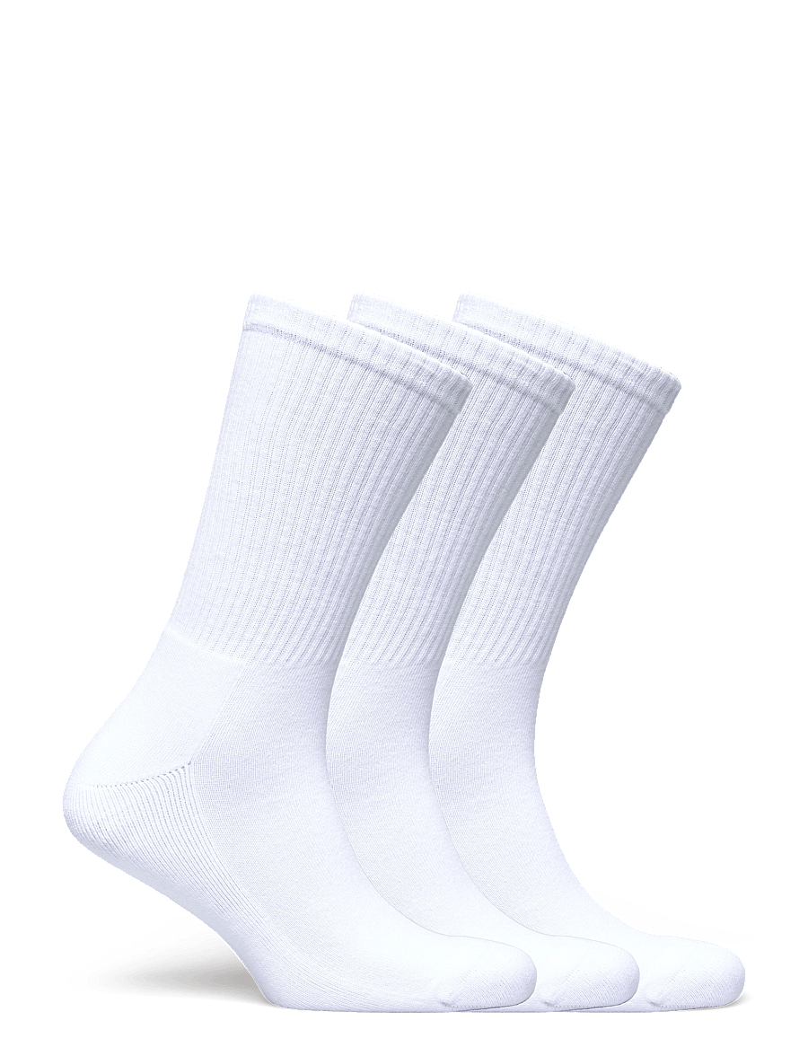 Björn Borg - CLASSIC CREW SOCK 3p - strümpfe - multipack 2 - 1