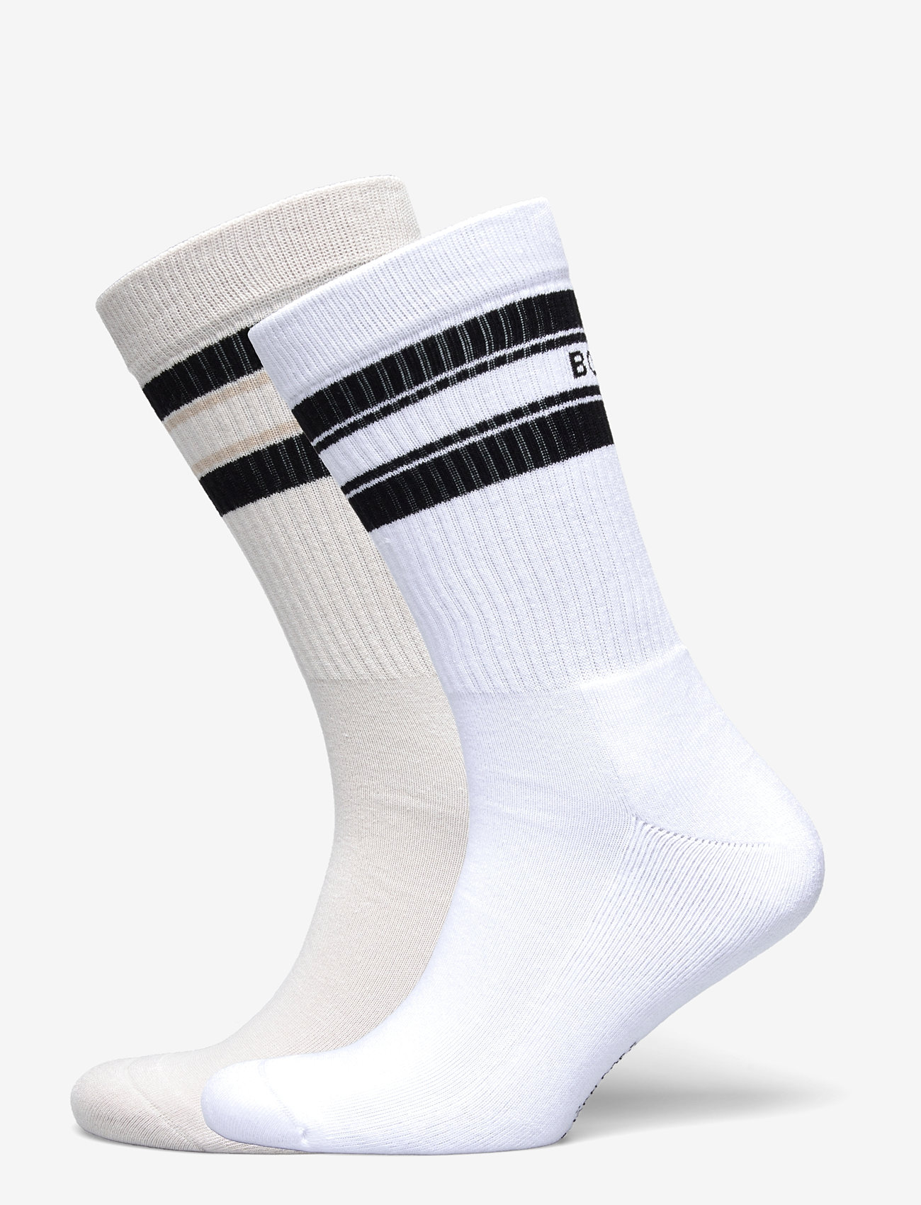Björn Borg - CORE CREW SOCK 2p - multipack 1 - 0