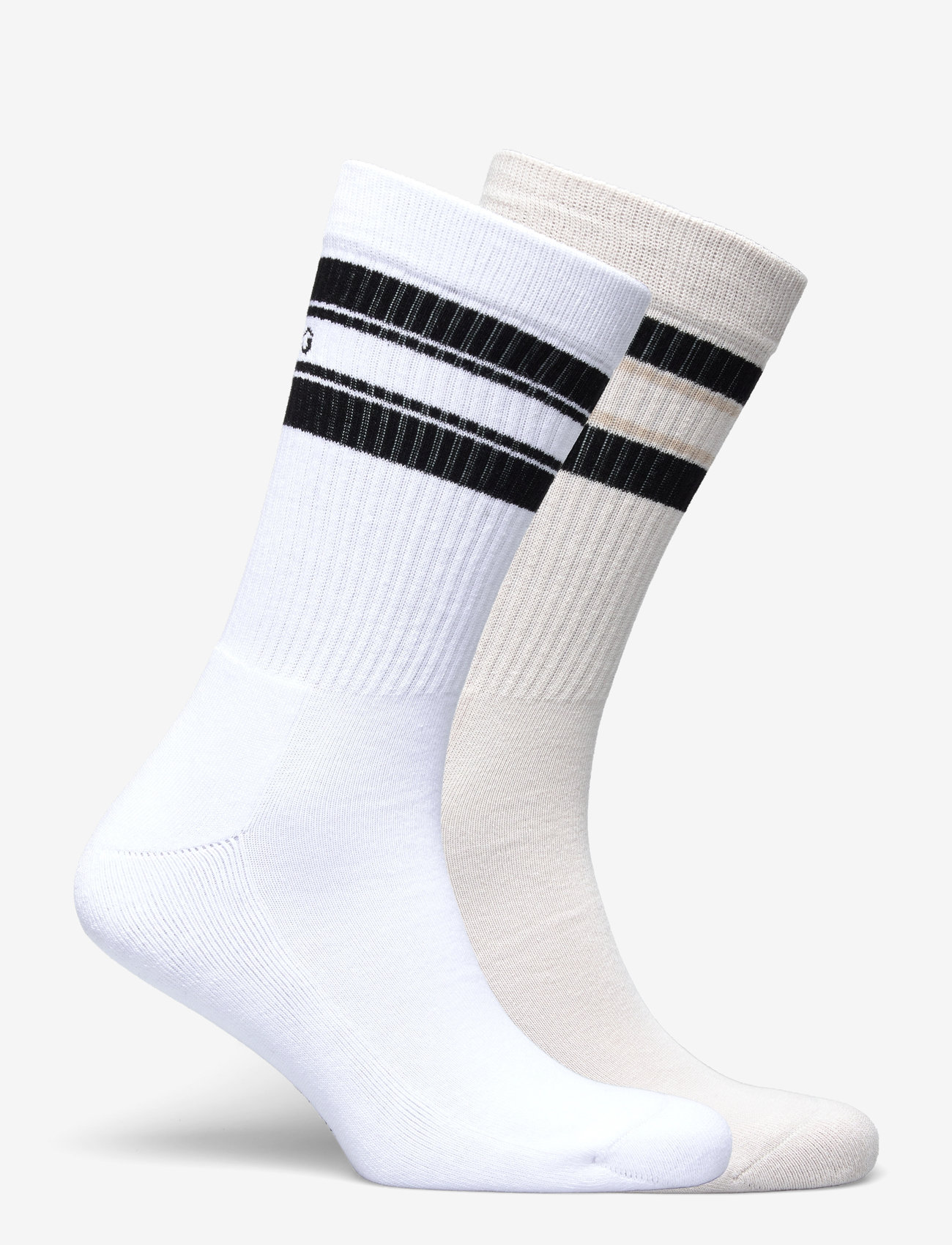 Björn Borg - CORE CREW SOCK 2p - multipack 1 - 1