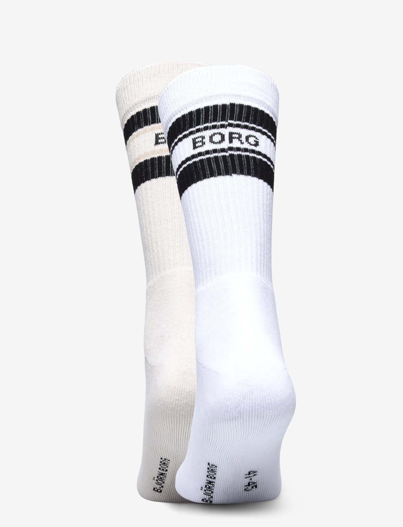 Björn Borg - CORE CREW SOCK 2p - multipack 1 - 2