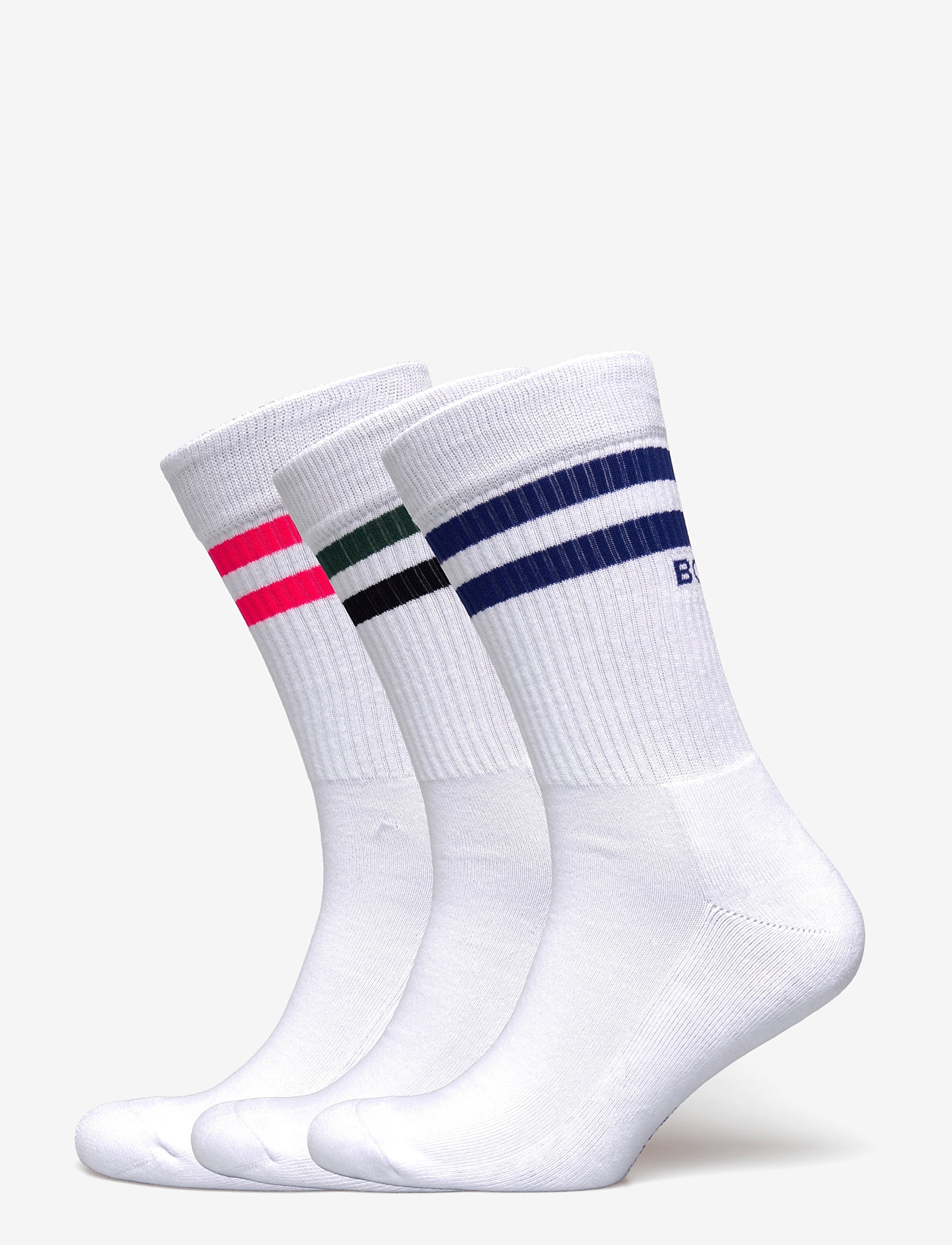Björn Borg - CORE CREW SOCK 3p - gifts below 30€ - multipack 2 - 0