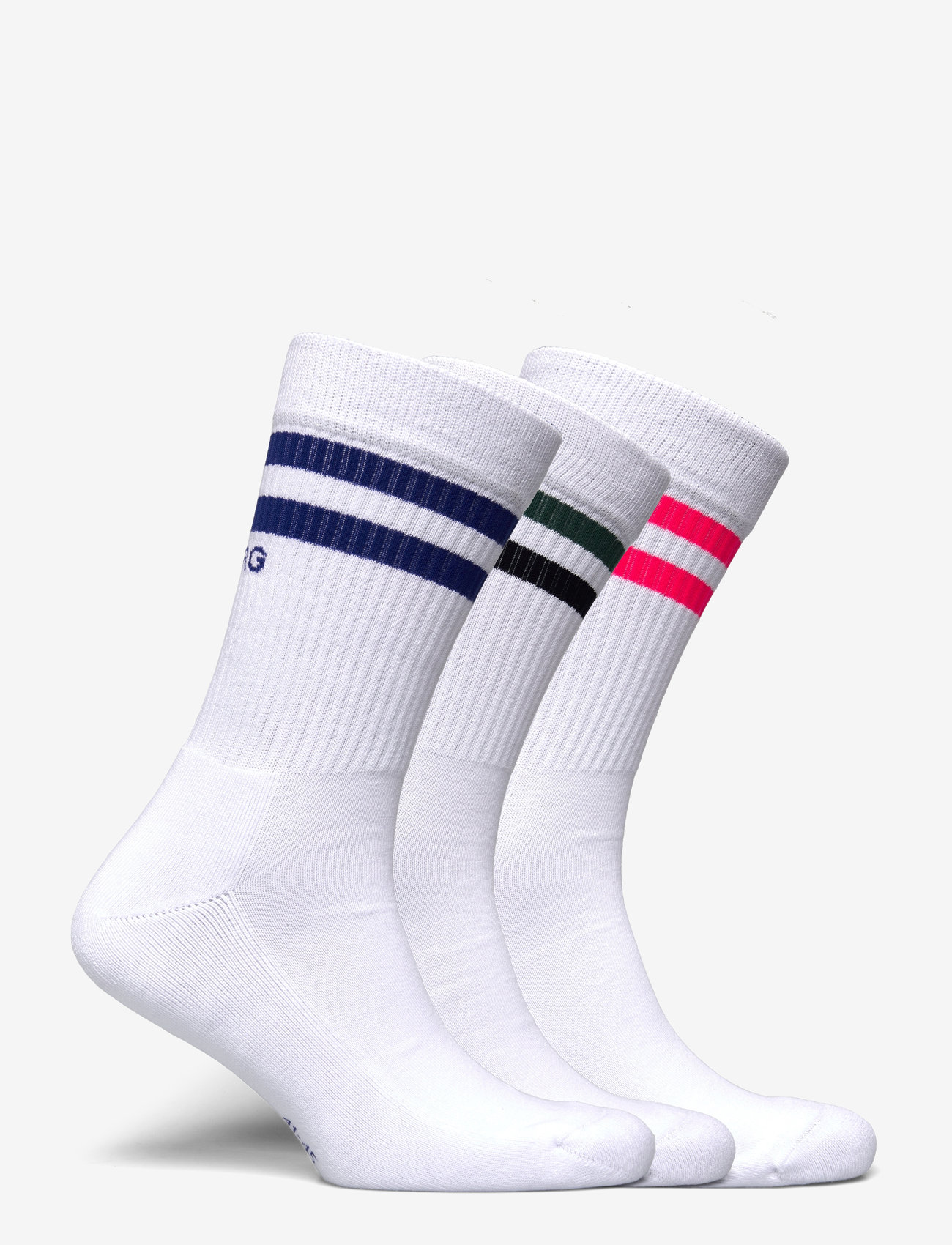 Björn Borg - CORE CREW SOCK 3p - gifts below 30€ - multipack 2 - 1