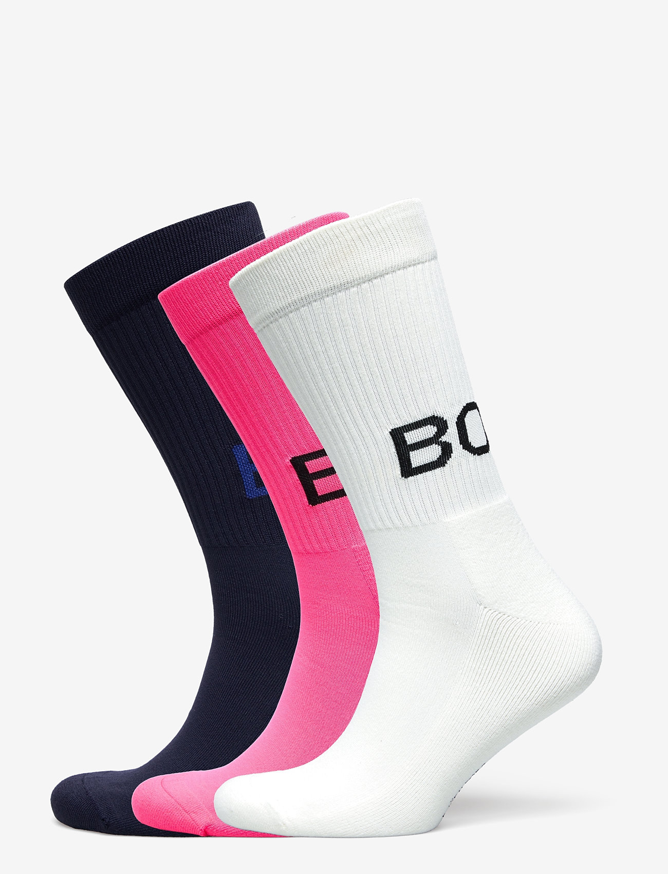 Björn Borg - CORE POLYAMIDE CREW SOCK 3p - multipack 1 - 0