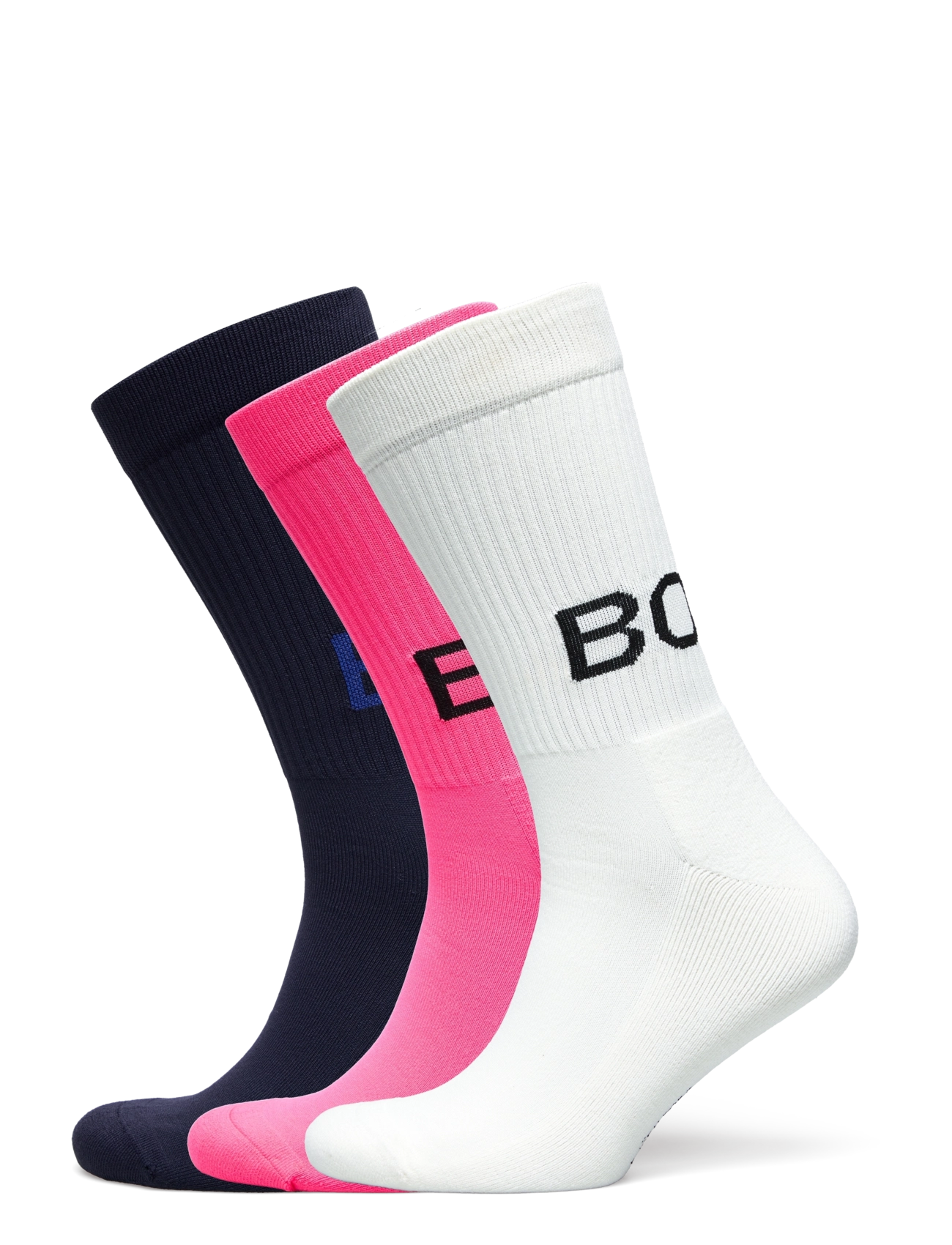 Björn Borg - CORE POLYAMIDE CREW SOCK 3p - multipack 1 - 0