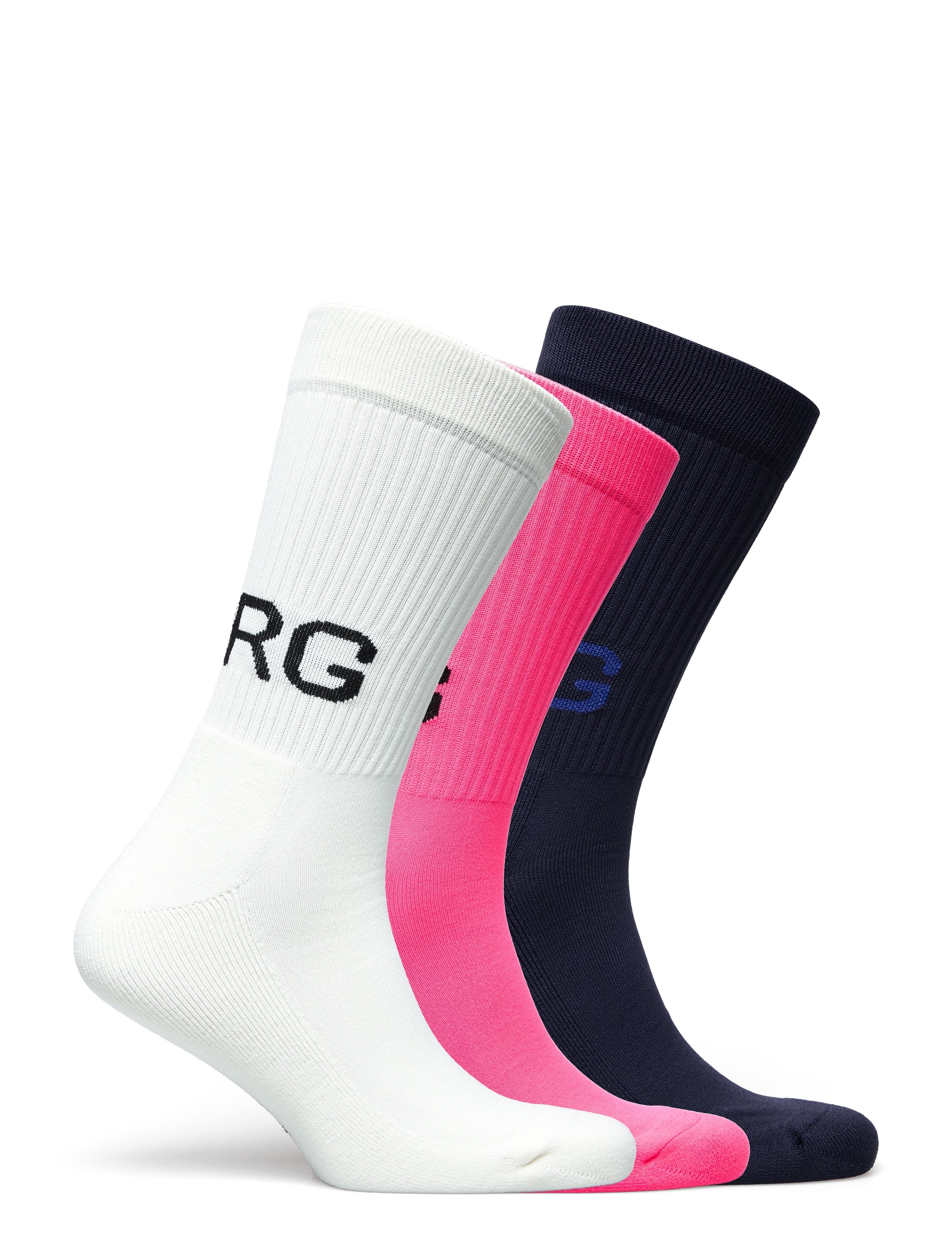 Björn Borg - CORE POLYAMIDE CREW SOCK 3p - multipack 1 - 1