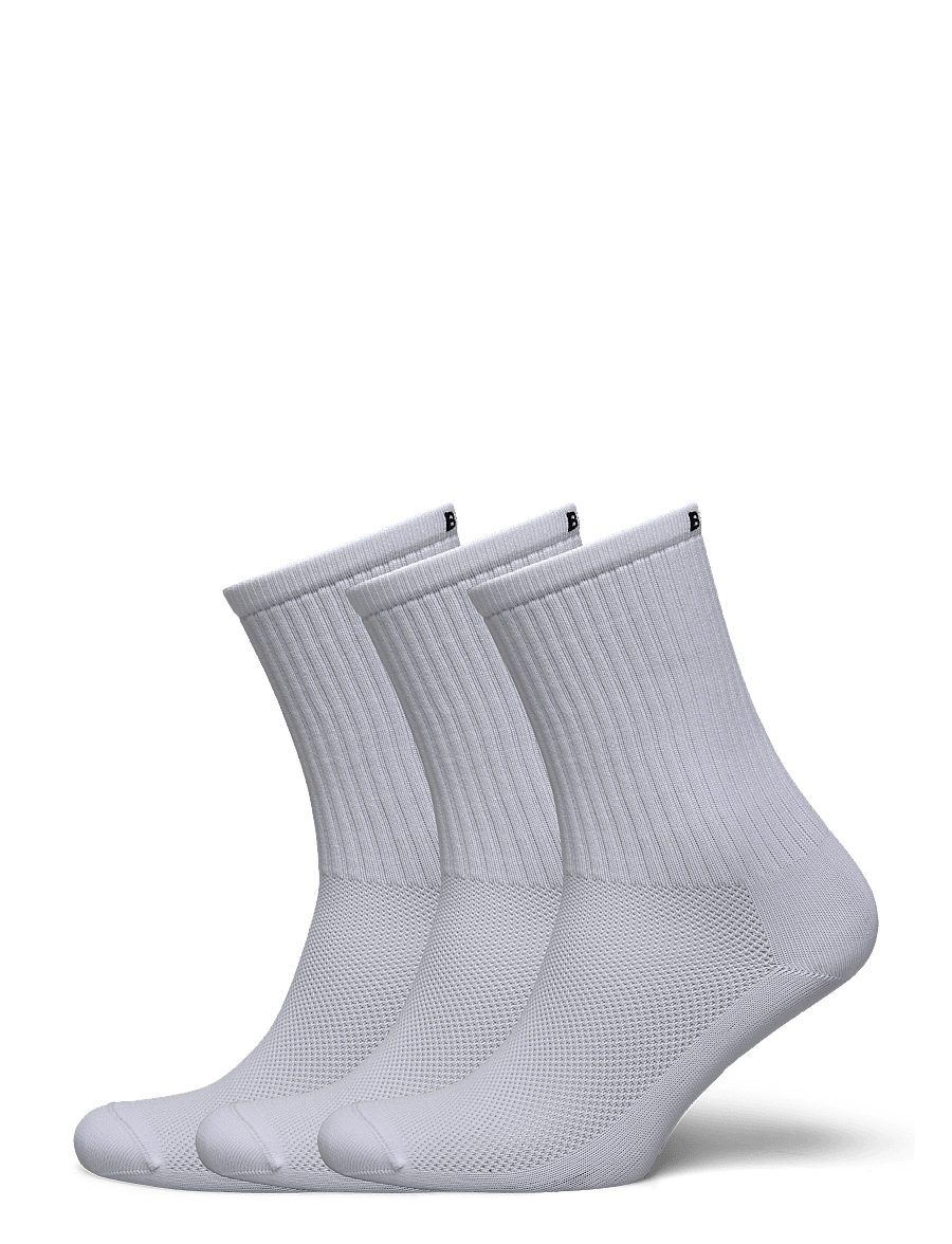 Björn Borg - SPORTS SOCK 3p - strümpfe - multipack 1 - 0