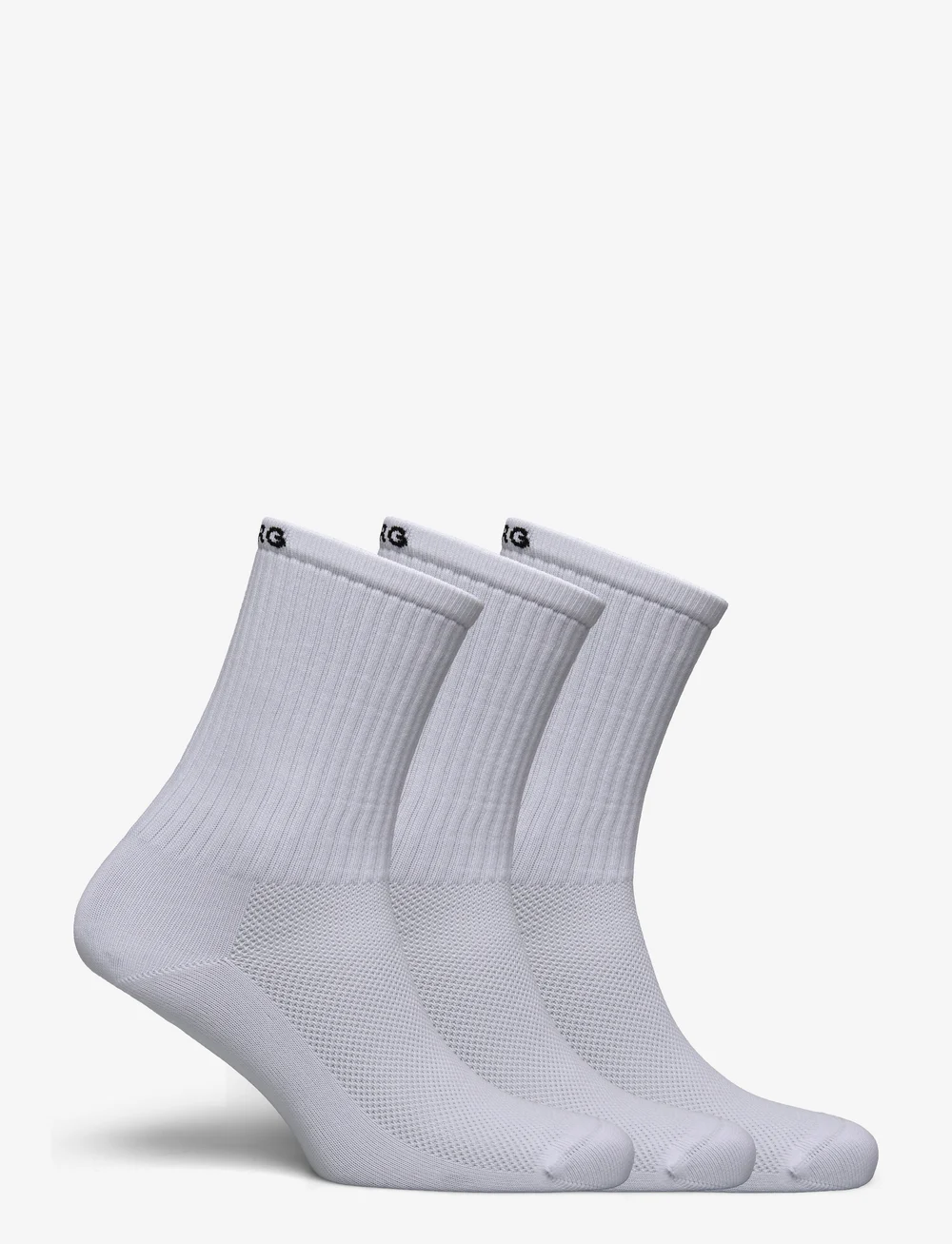 Björn Borg - SPORTS SOCK 3p - träningsstrumpor - multipack 1 - 1
