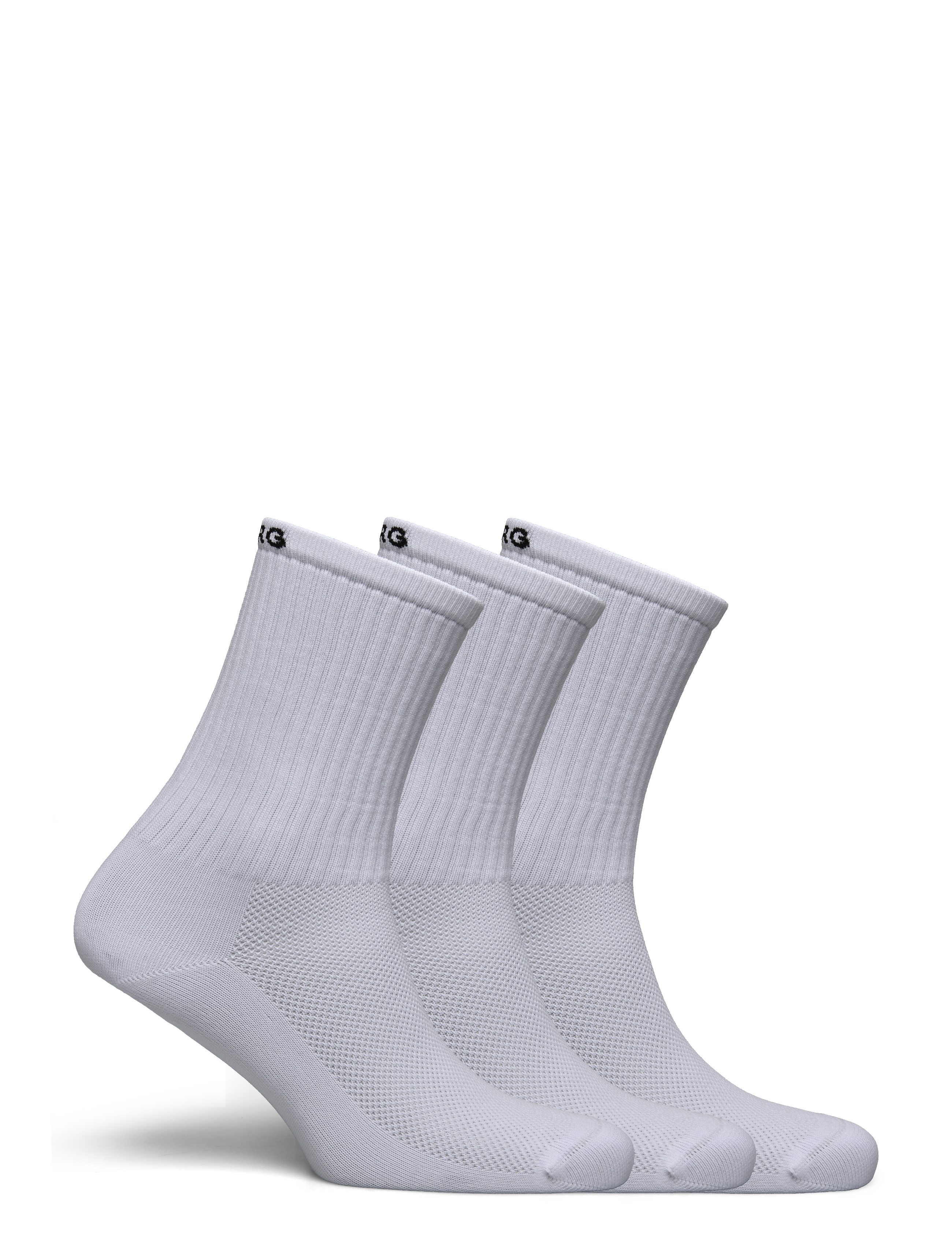Björn Borg - SPORTS SOCK 3p - strümpfe - multipack 1 - 1
