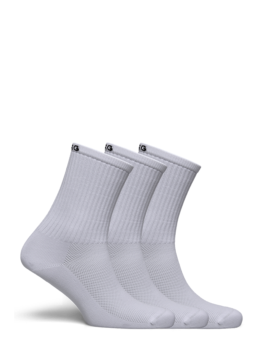Björn Borg - SPORTS SOCK 3p - strümpfe - multipack 1 - 1