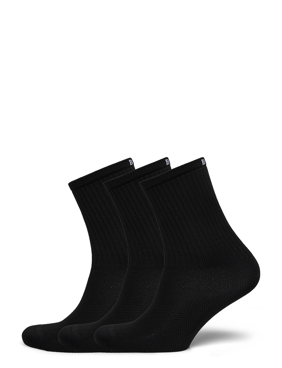 Björn Borg - SPORTS SOCK 3p - spordisokid - multipack 2 - 0