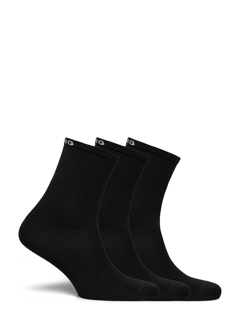 Björn Borg - PERFORMANCE ANKLE SOCK 3p - sportsocken - multipack 2 - 1