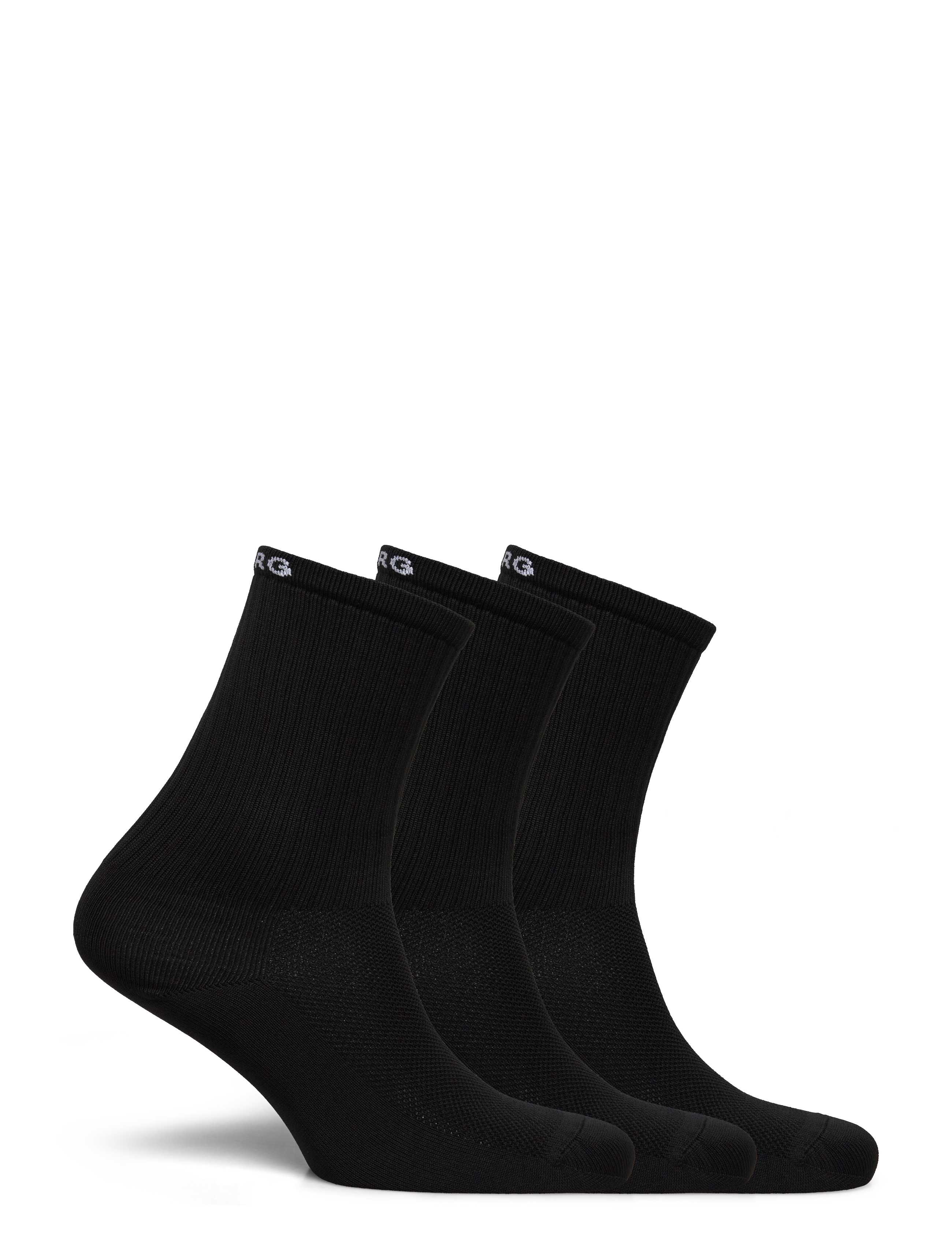 Björn Borg - SPORTS SOCK 3p - laveste priser - multipack 2 - 1