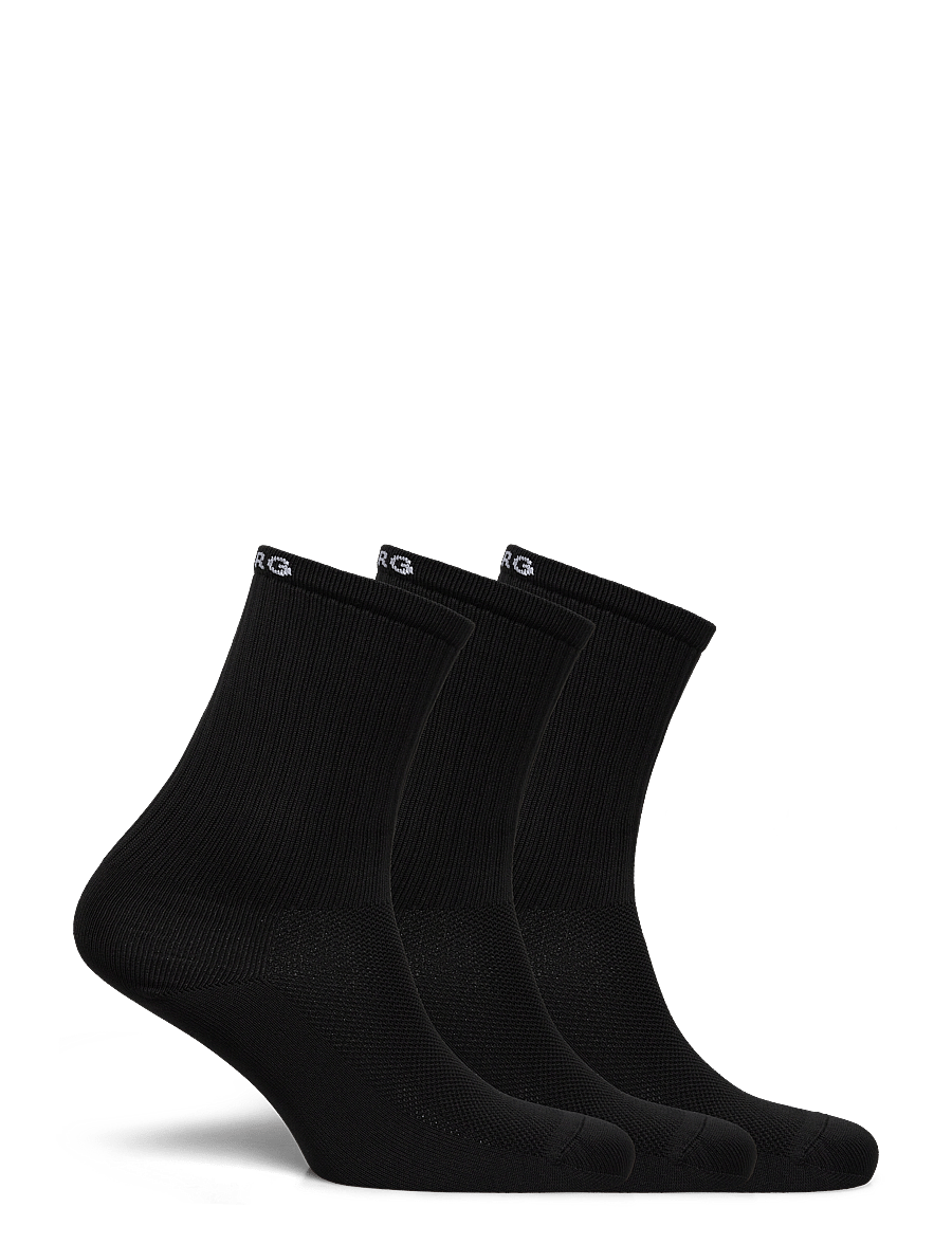 Björn Borg - SPORTS SOCK 3p - spordisokid - multipack 2 - 1