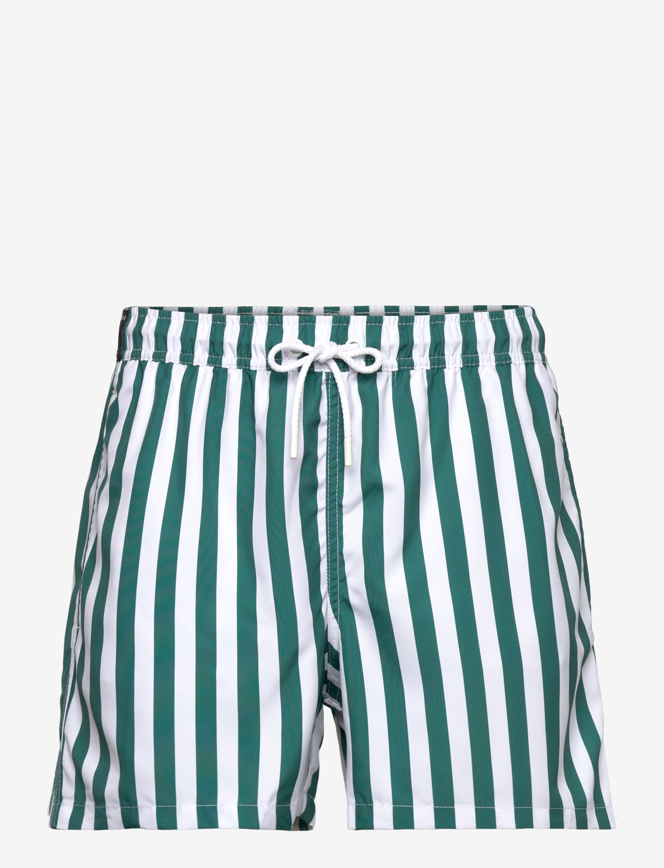 Björn Borg - BORG PRINT SWIM SHORTS - badeshorts - bb parasol 2 - 0