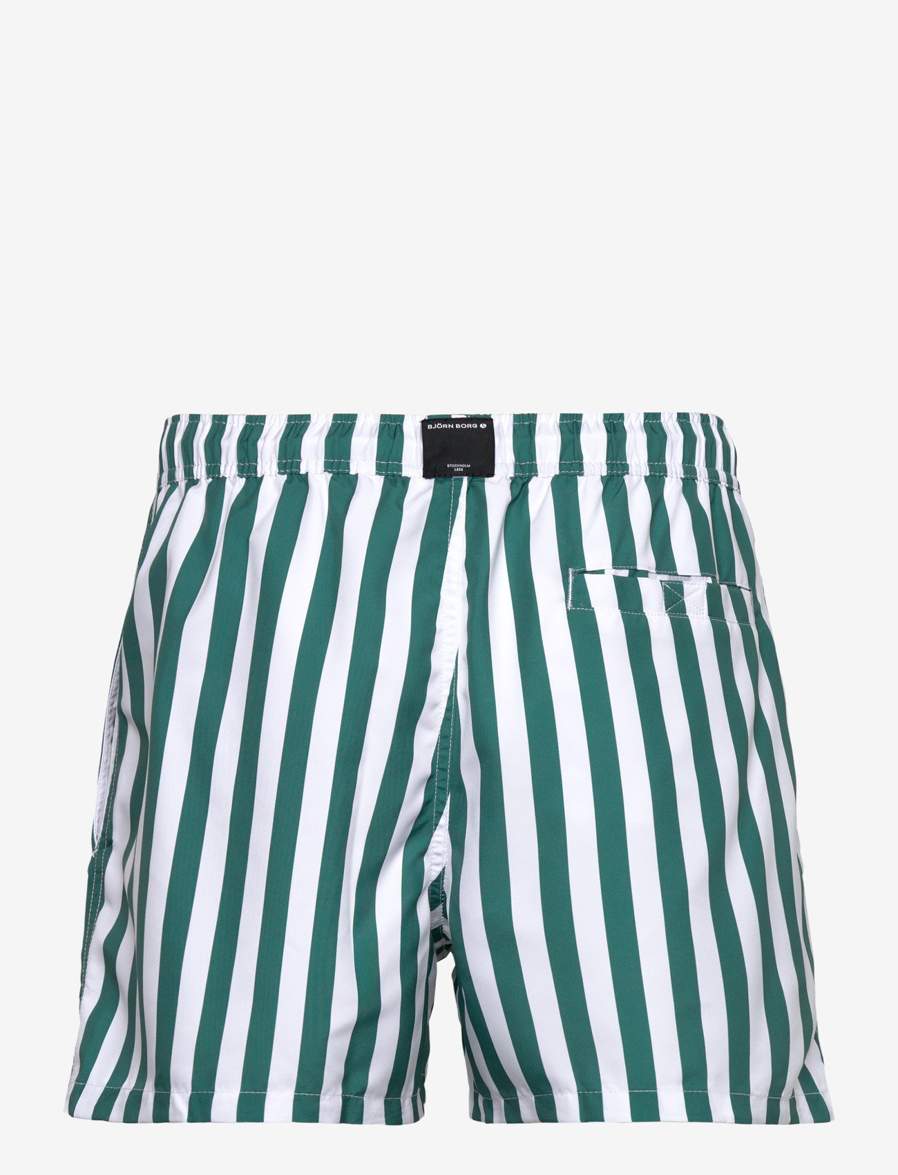 Björn Borg - BORG PRINT SWIM SHORTS - badeshorts - bb parasol 2 - 1