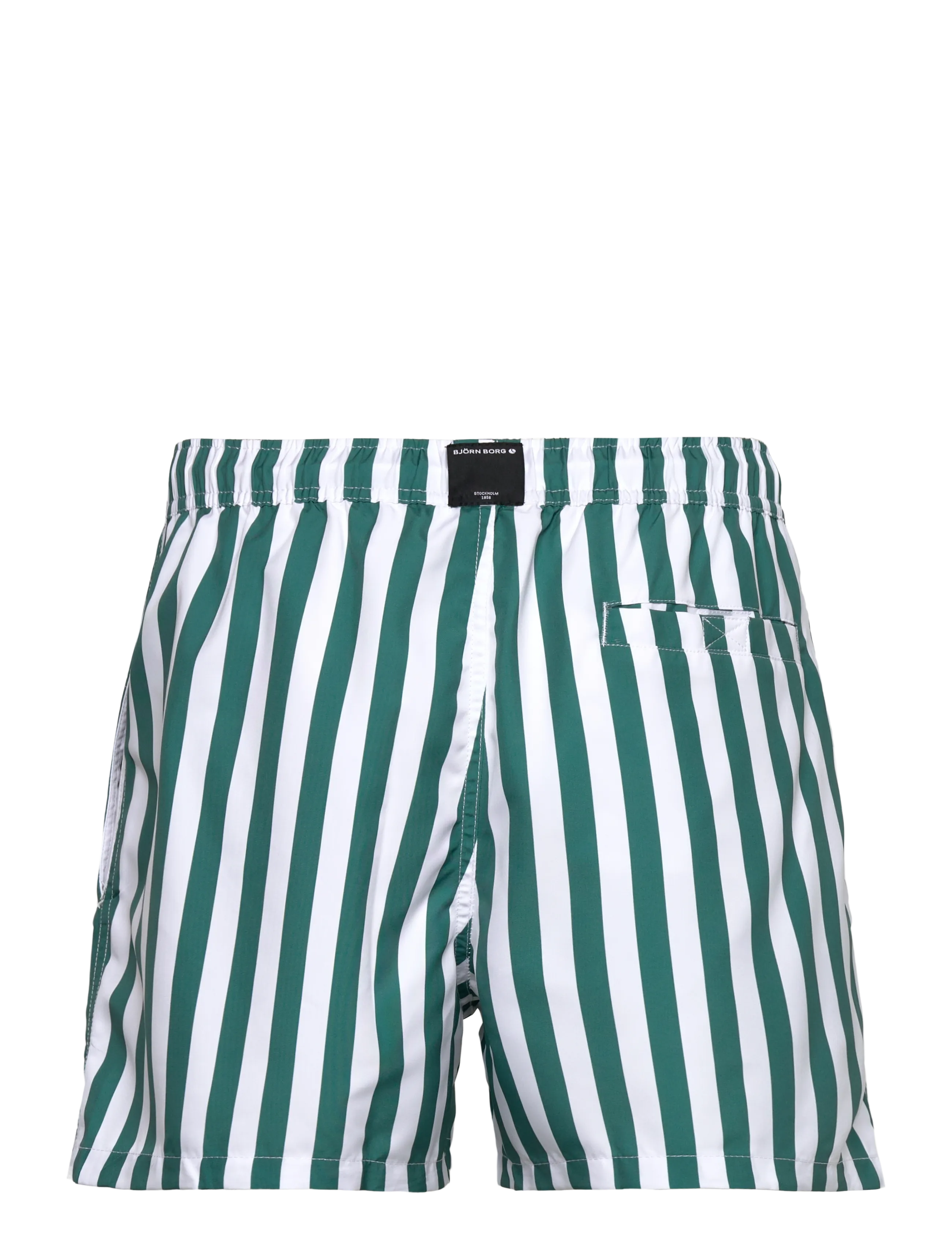 Björn Borg - BORG PRINT SWIM SHORTS - swim shorts - bb parasol 2 - 1
