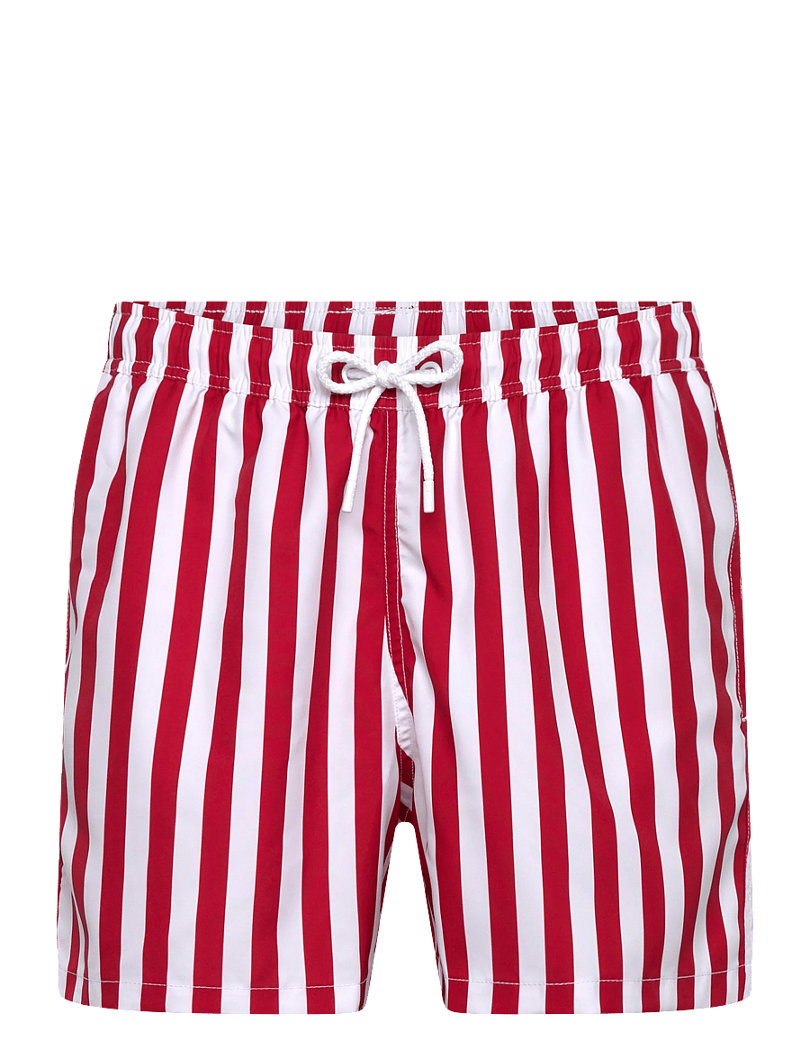 Björn Borg - BORG PRINT SWIM SHORTS - badshorts - bb parasol 3 - 1