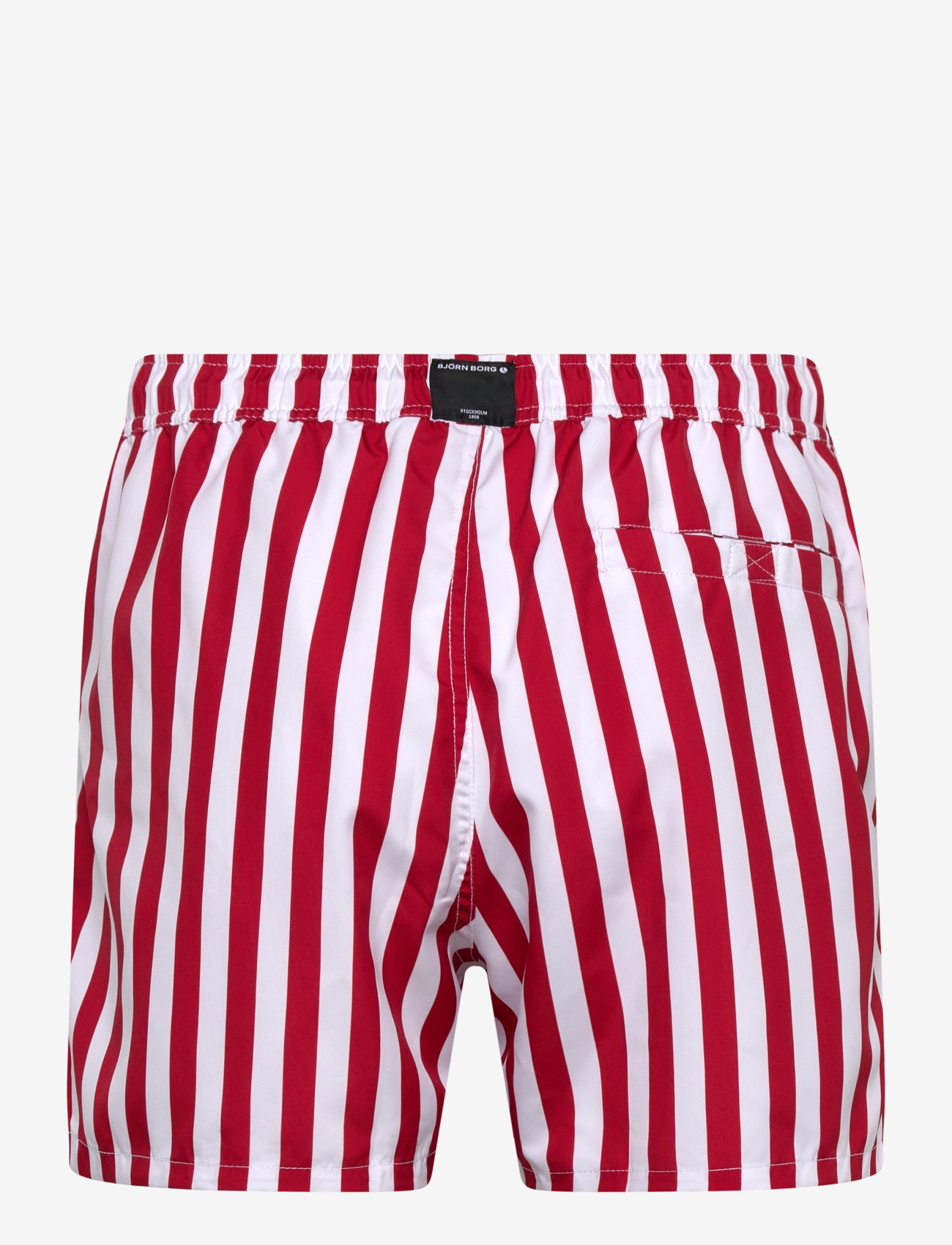 Björn Borg - BORG PRINT SWIM SHORTS - ujumispüksid - bb parasol 3 - 1