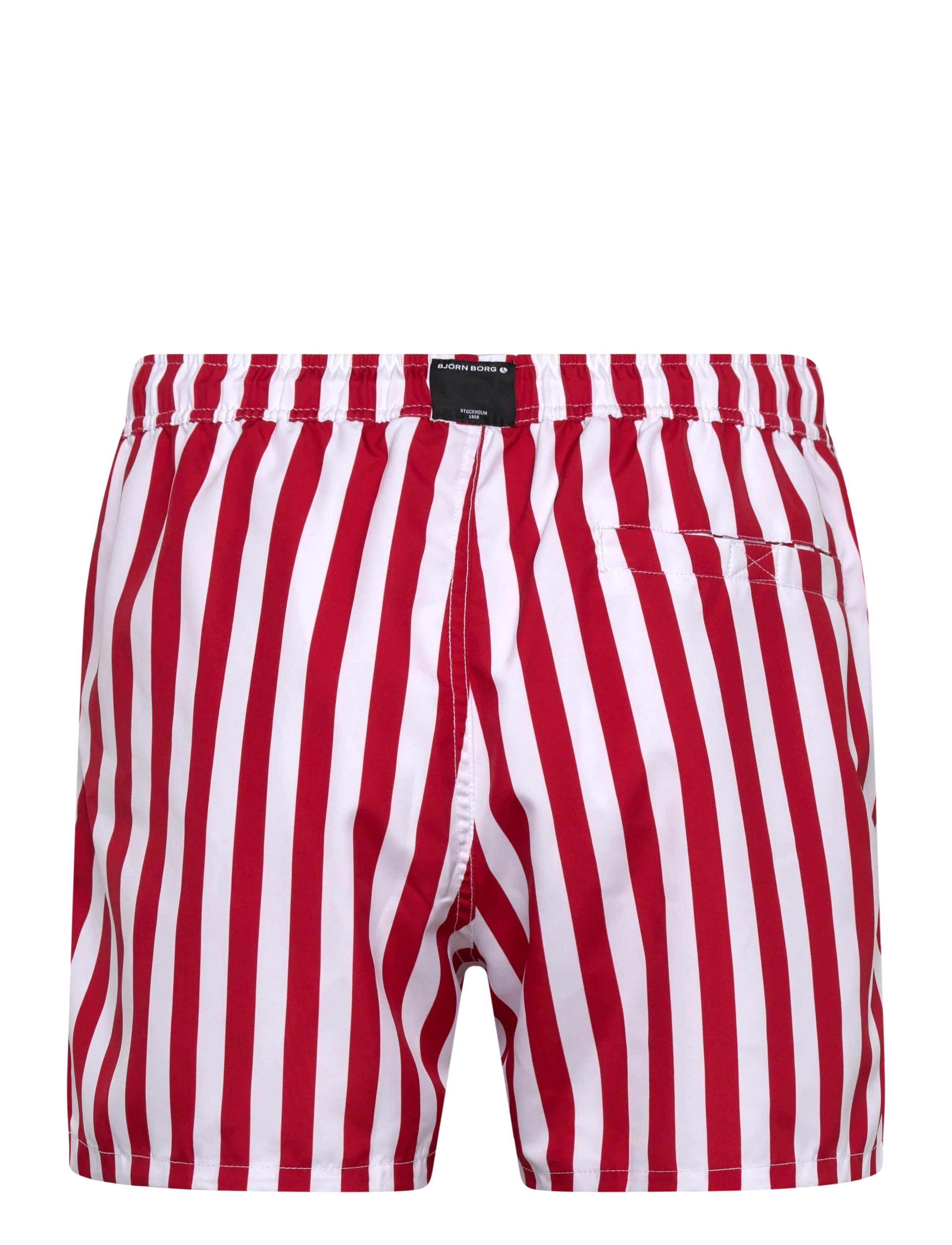 Björn Borg - BORG PRINT SWIM SHORTS - badehose - bb parasol 3 - 1