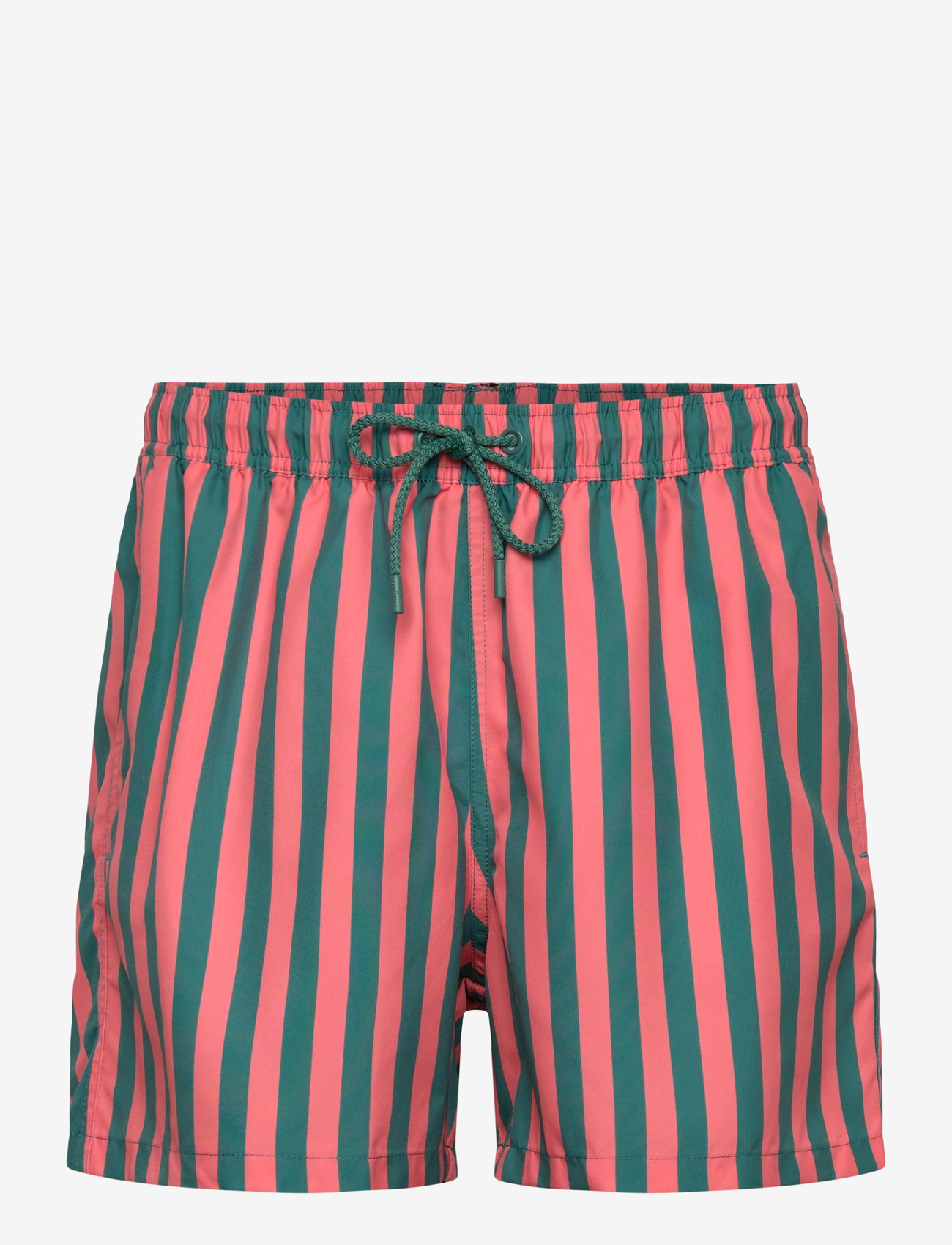 Björn Borg - BORG PRINT SWIM SHORTS - badshorts - bb parasol 4 - 0