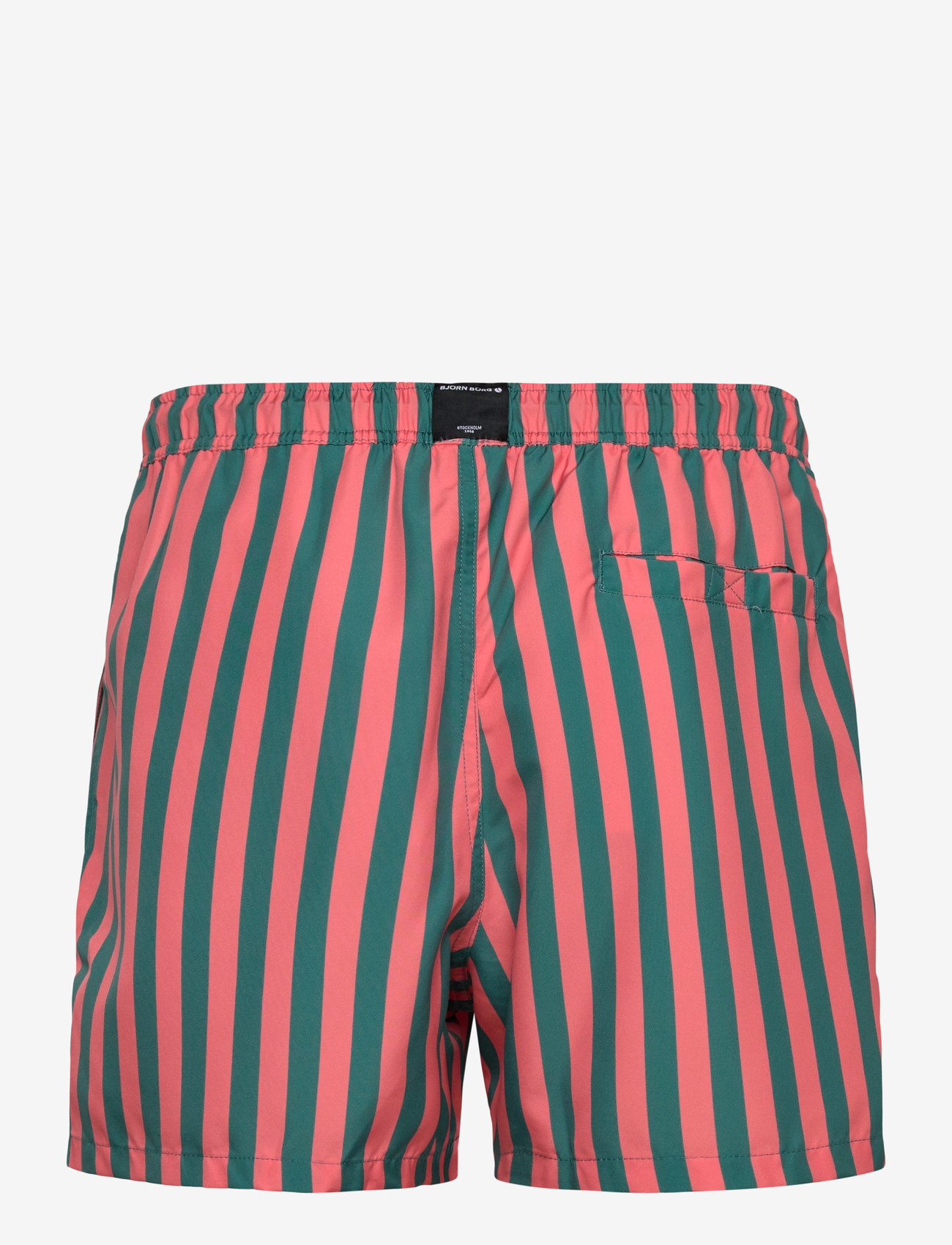 Björn Borg - BORG PRINT SWIM SHORTS - badshorts - bb parasol 4 - 1