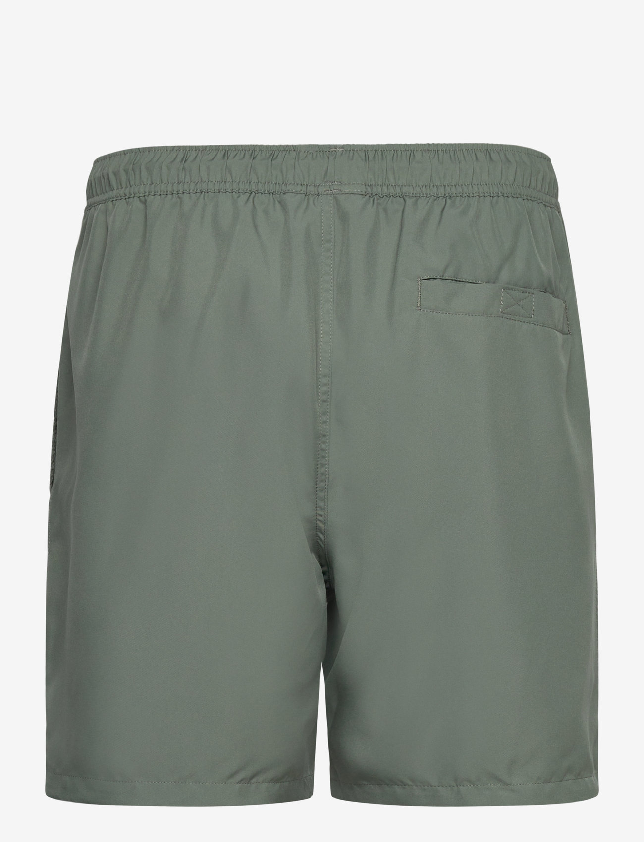 Björn Borg - BORG SWIM SHORTS - swim shorts - agave green - 1