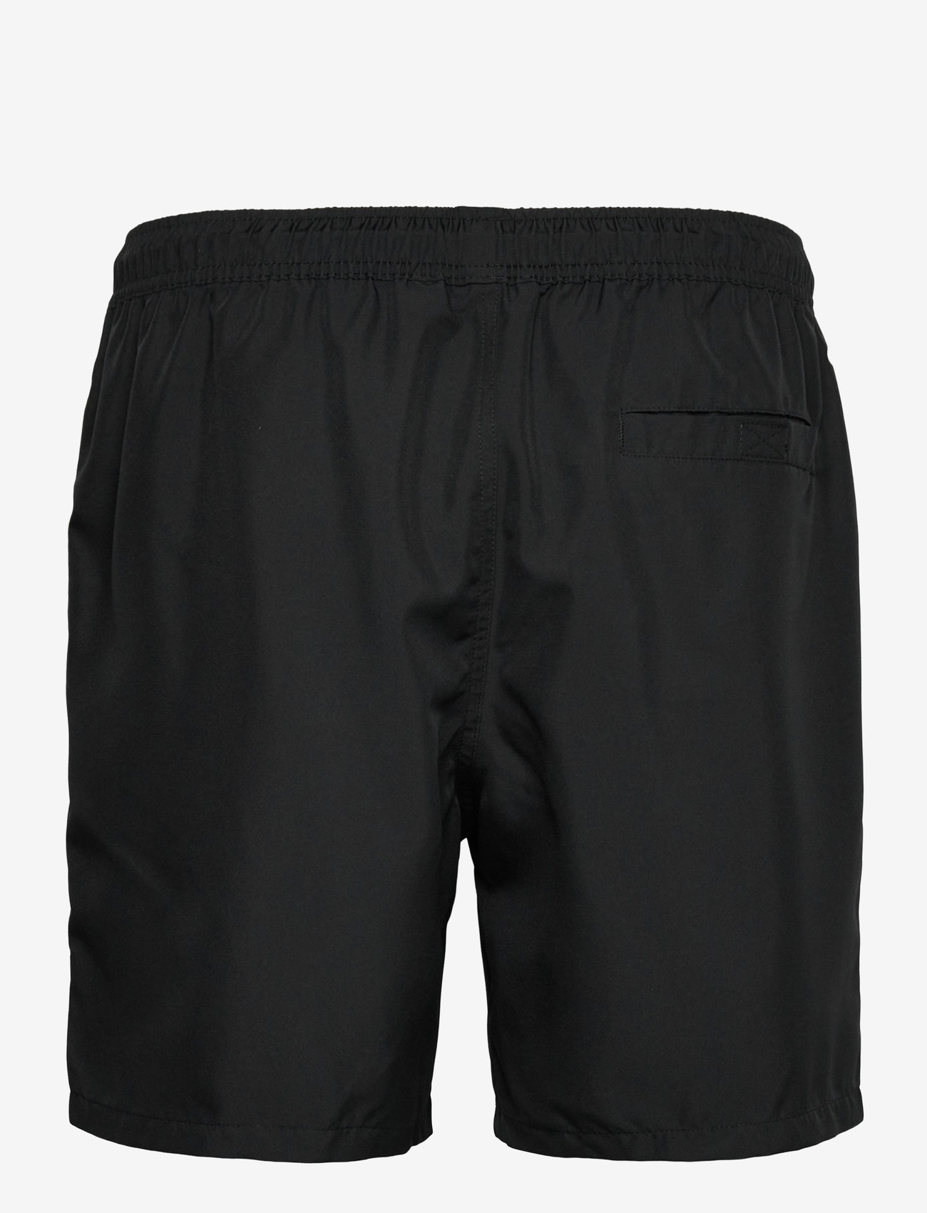 Björn Borg - BORG SWIM SHORTS - badehose - black beauty - 1