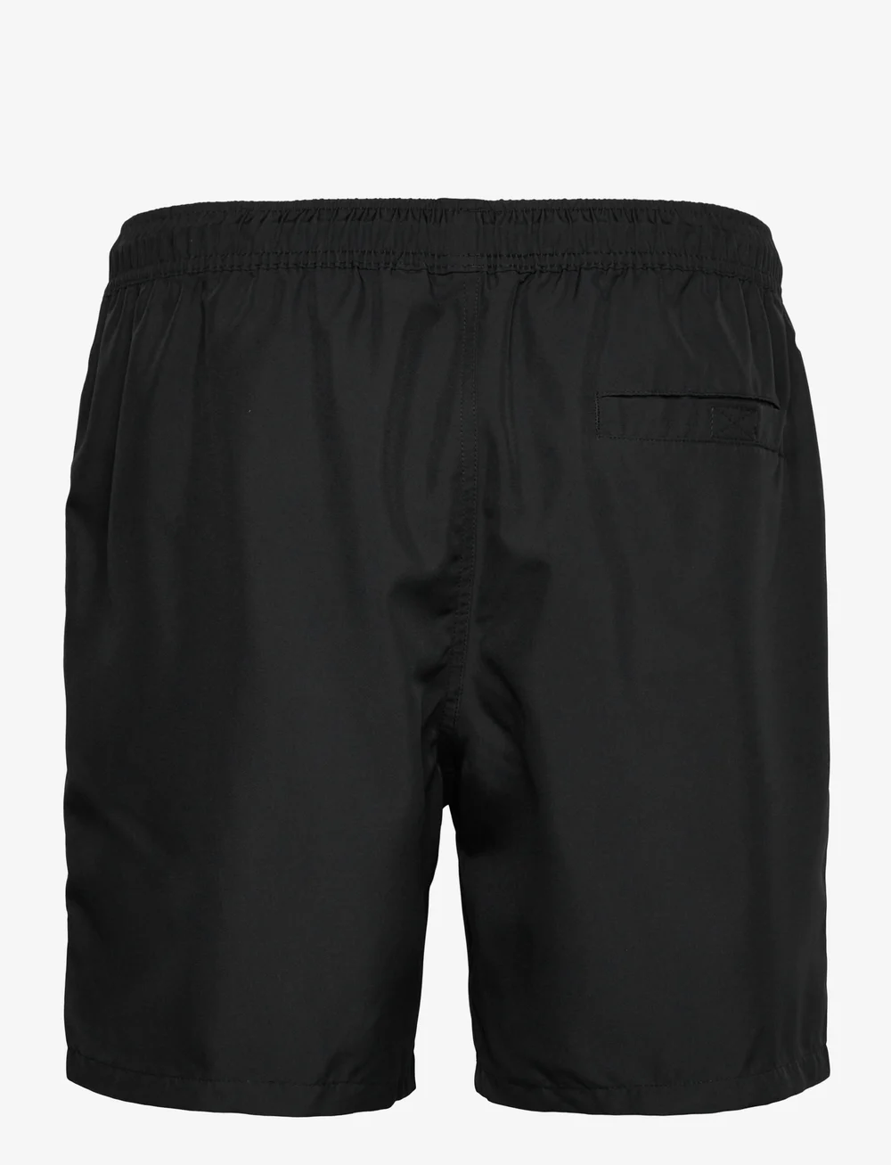 Björn Borg - BORG SWIM SHORTS - swim shorts - black beauty - 1