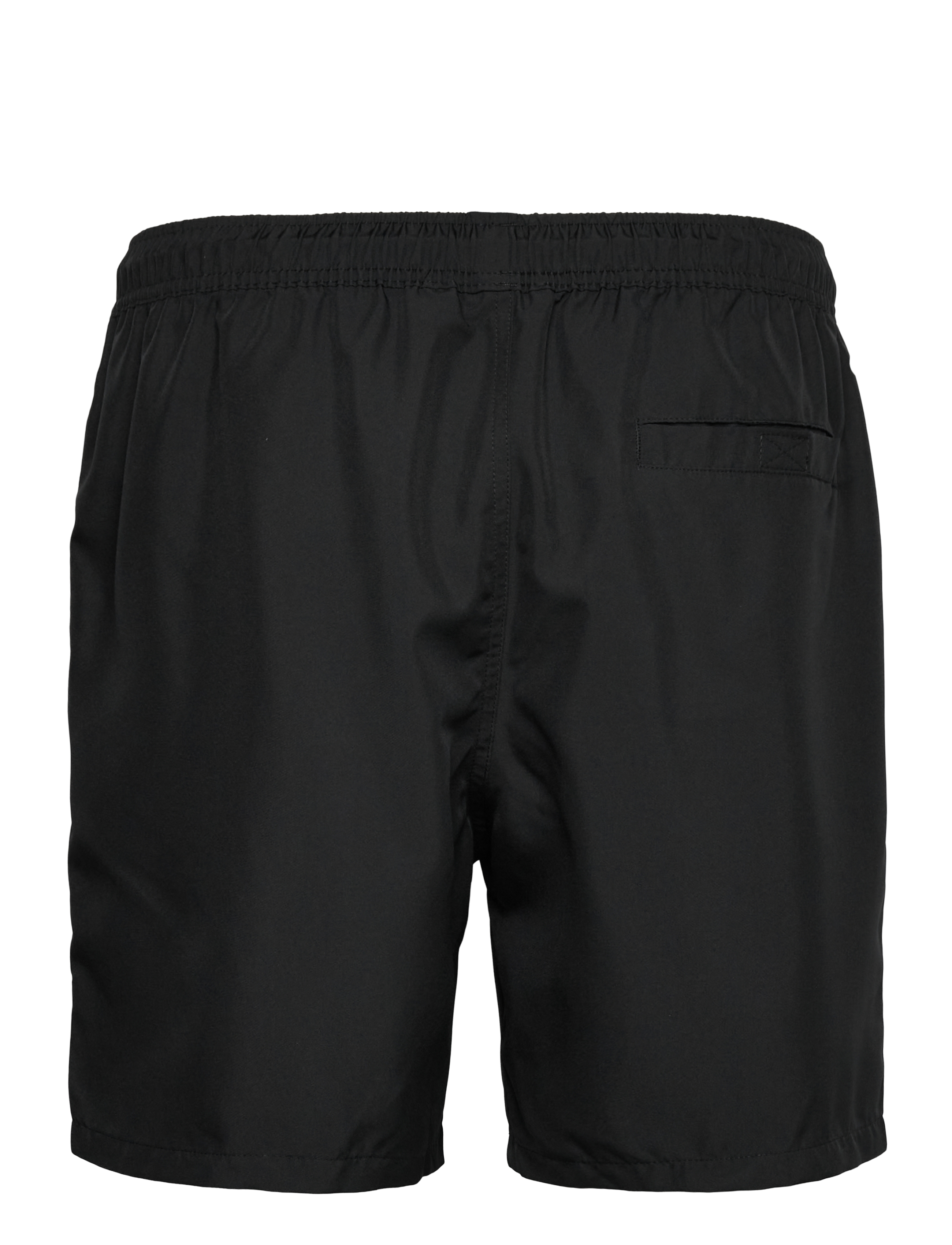 Björn Borg - BORG SWIM SHORTS - badehose - black beauty - 1