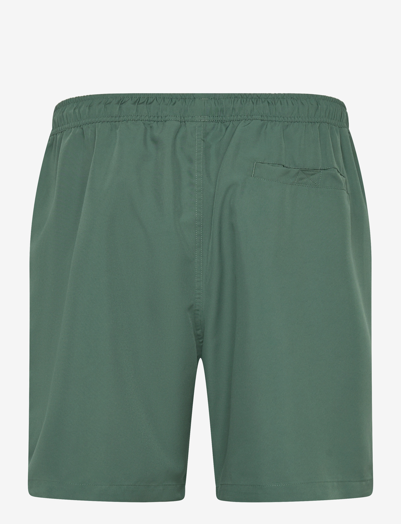 Björn Borg - BORG SWIM SHORTS - ujumispüksid - duck green - 1
