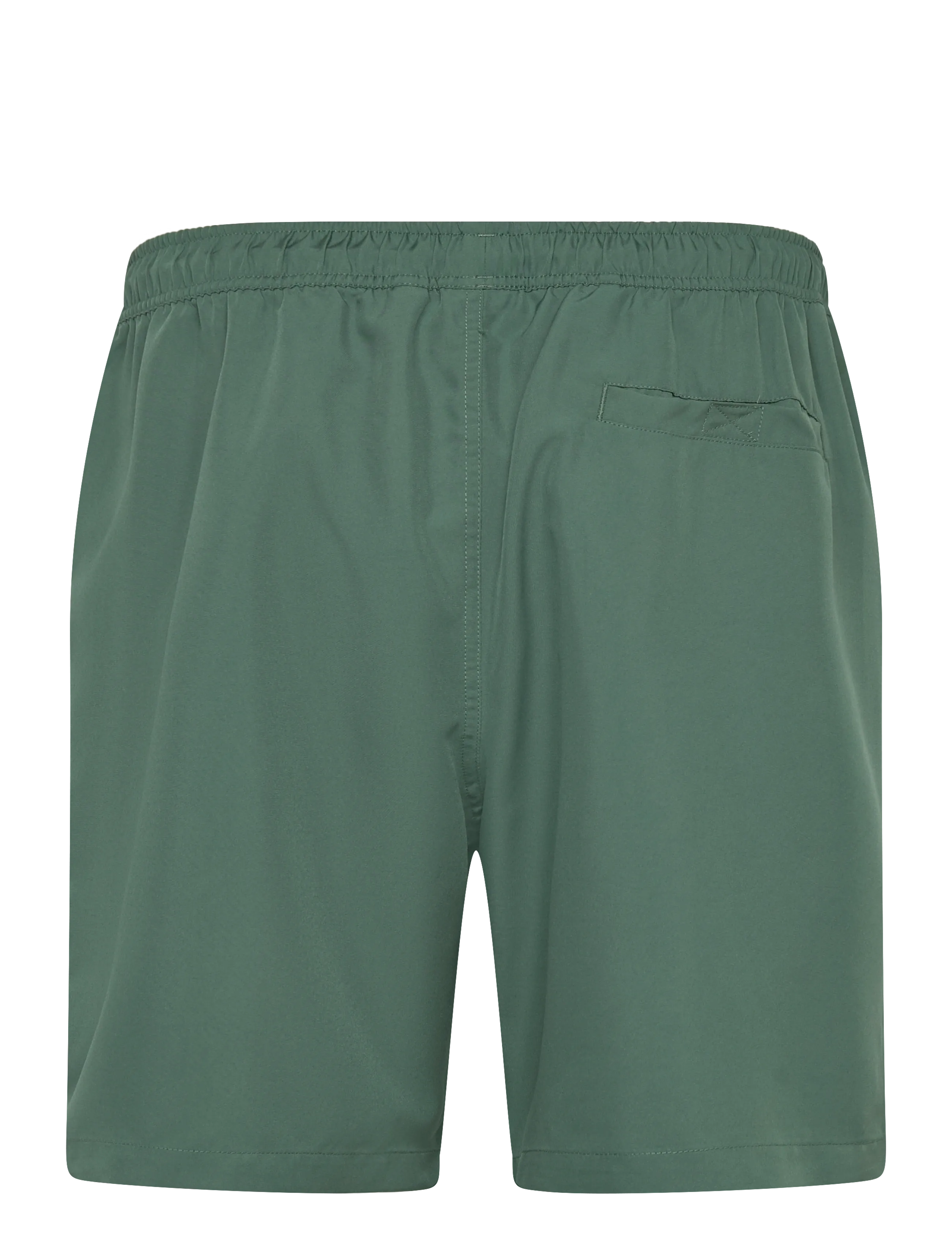 Björn Borg - BORG SWIM SHORTS - badehose - duck green - 1