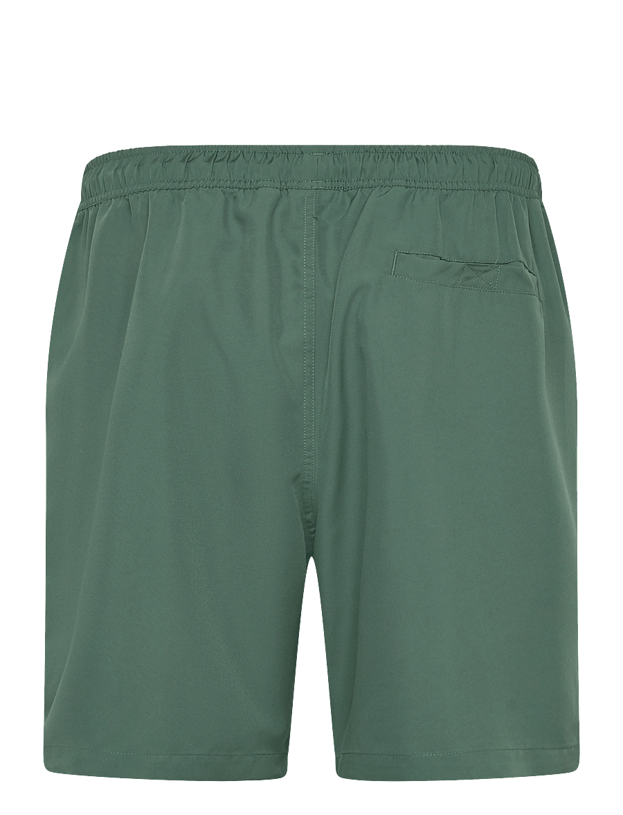 Björn Borg - BORG SWIM SHORTS - badehose - duck green - 2