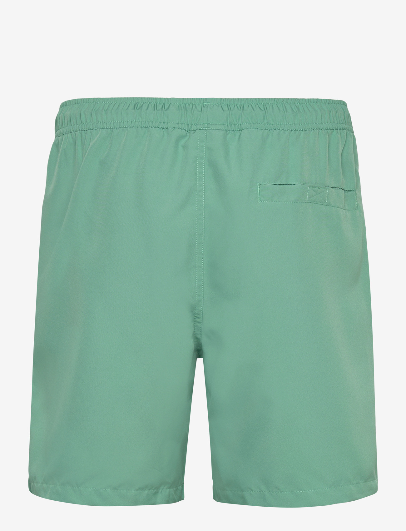 Björn Borg - BORG SWIM SHORTS - szorty kąpielowe - malachite green - 1