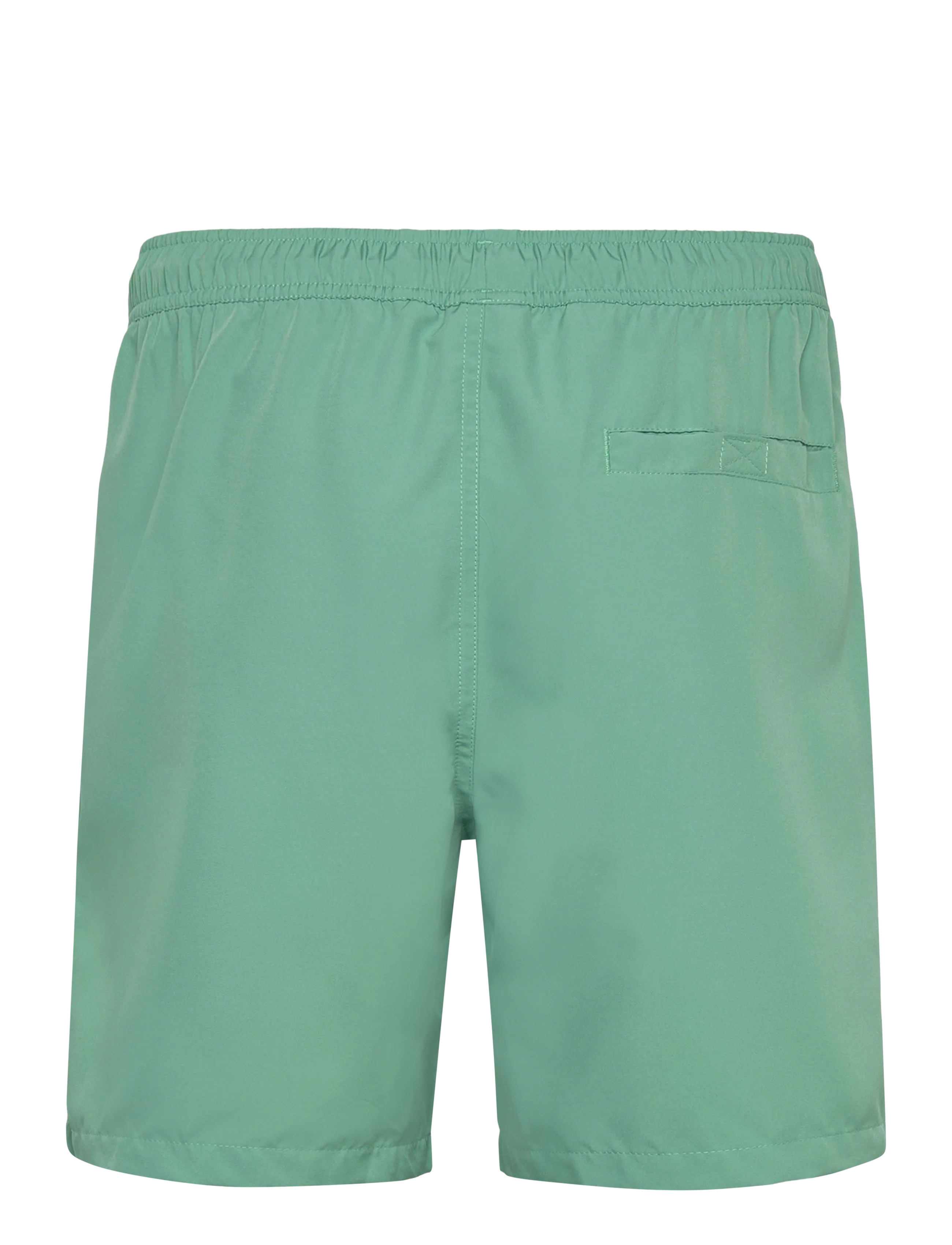 Björn Borg - BORG SWIM SHORTS - badehose - malachite green - 1