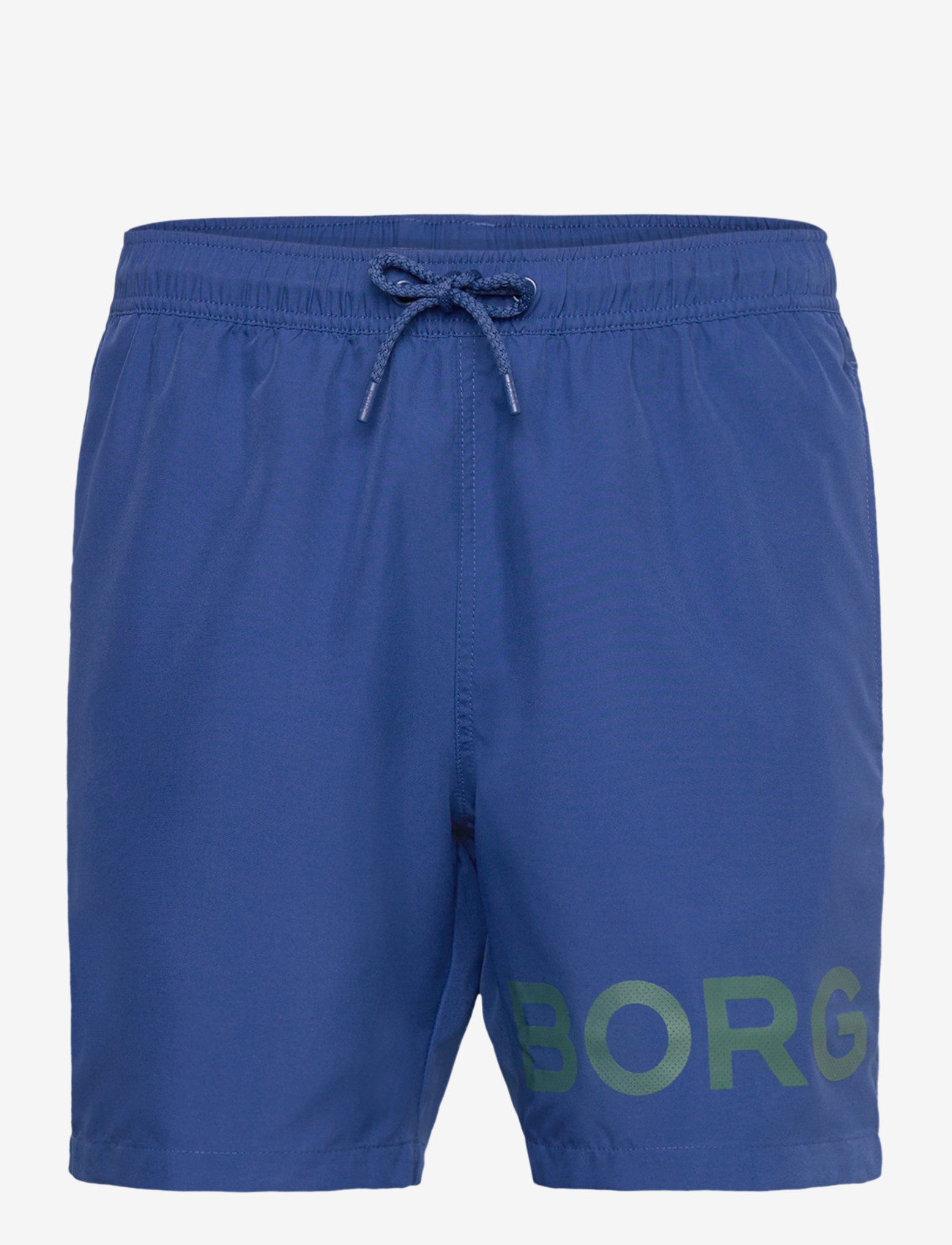 Björn Borg - BORG SWIM SHORTS - szorty kąpielowe - monaco blue - 0